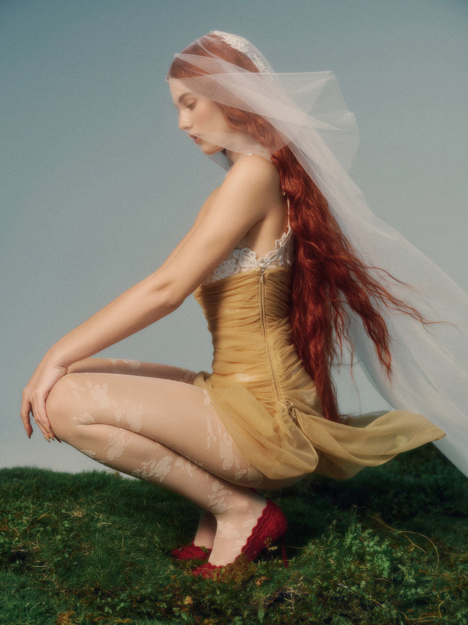 Hymenaea Dress image 3