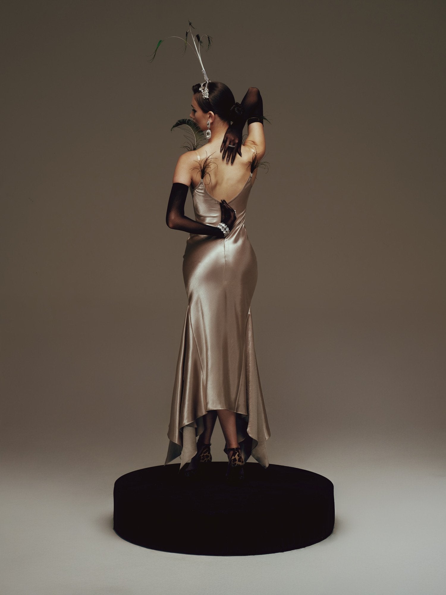 Rita Dress image 10