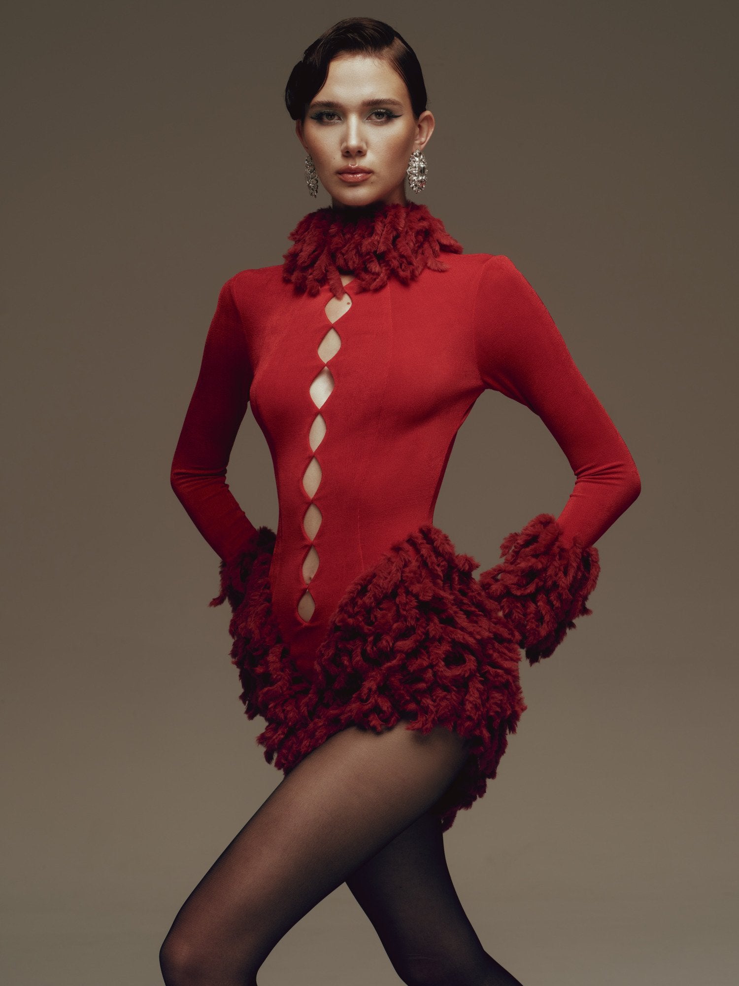 Nickie Dress image 7
