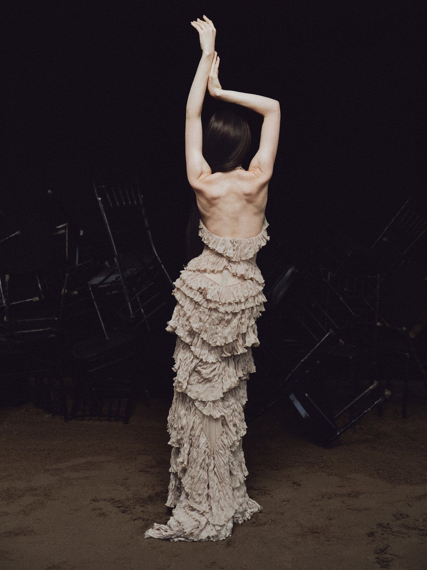 Cassandra Dress image 3
