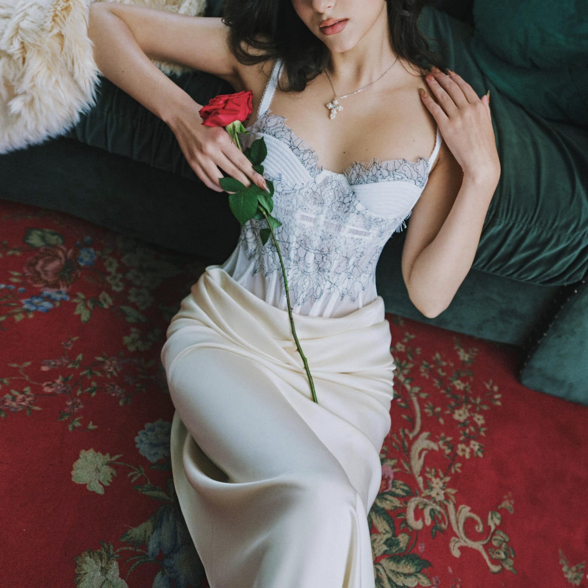 Le Miele Dress