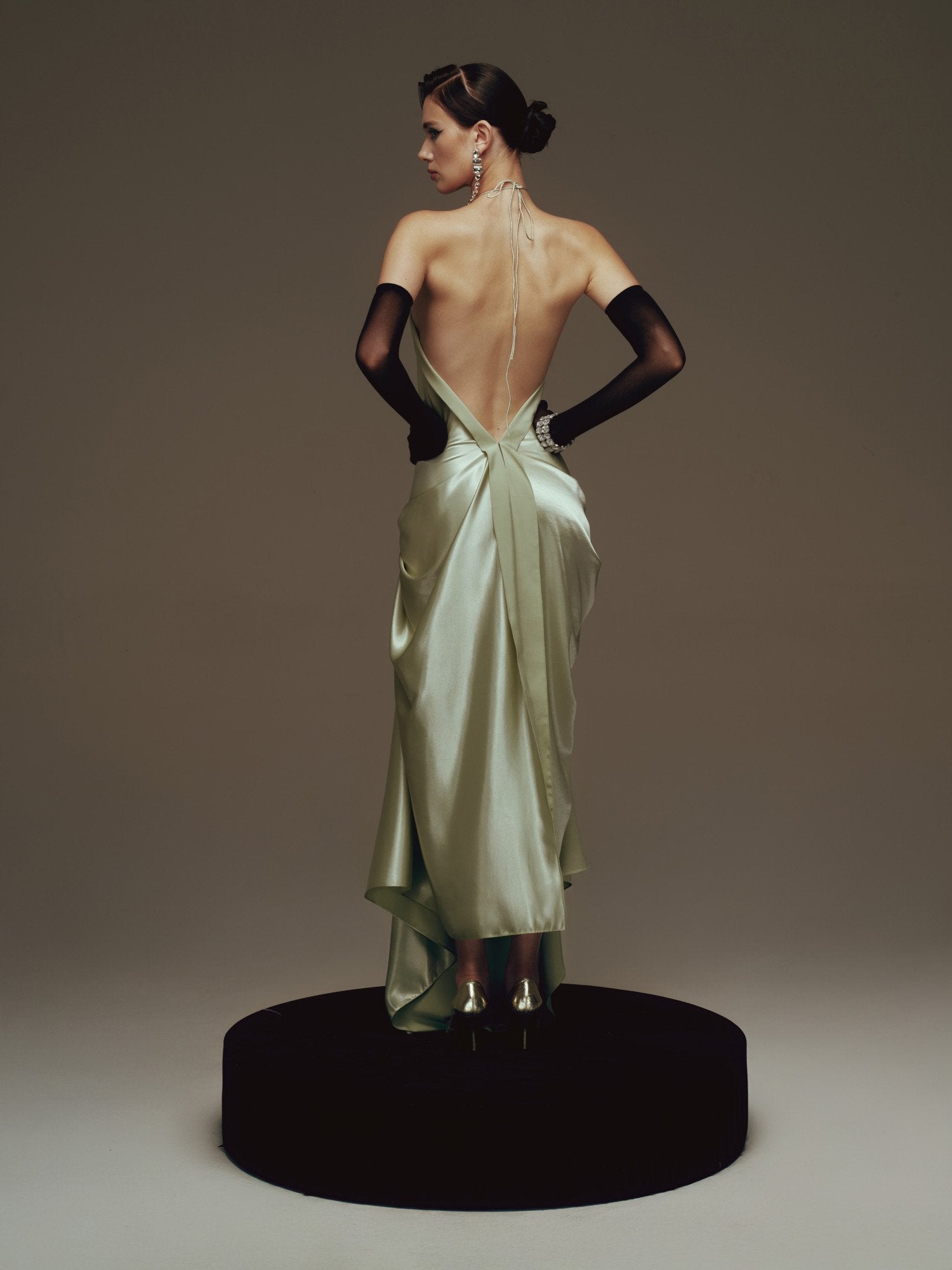 Satiné Dress image 7