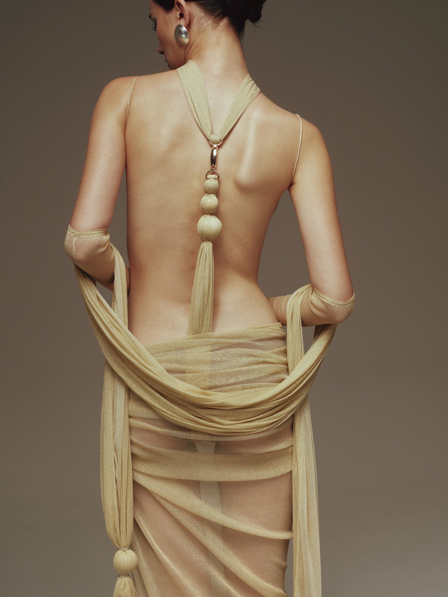 Salomé Dress image 7