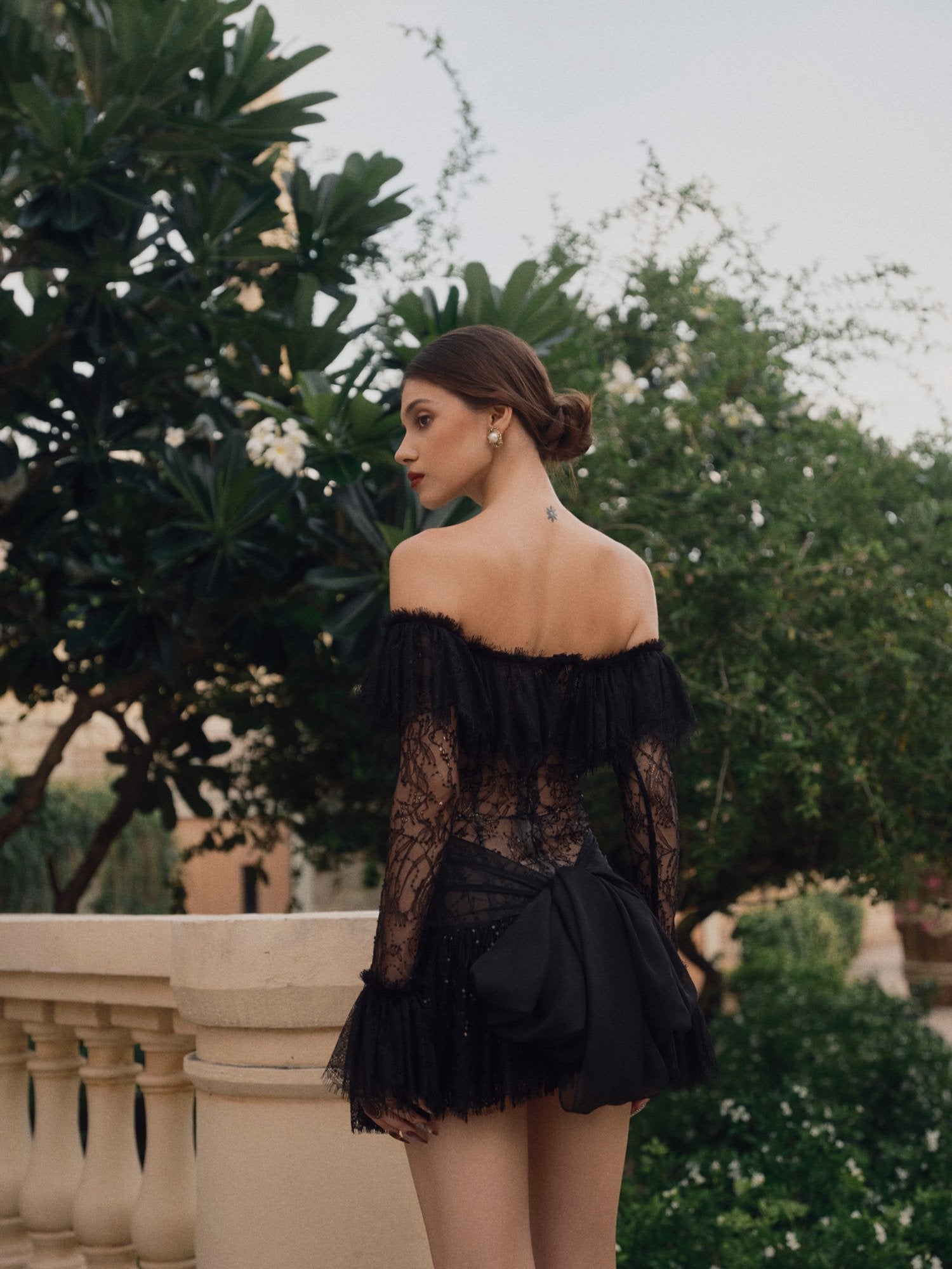 Giulia Dress image 3