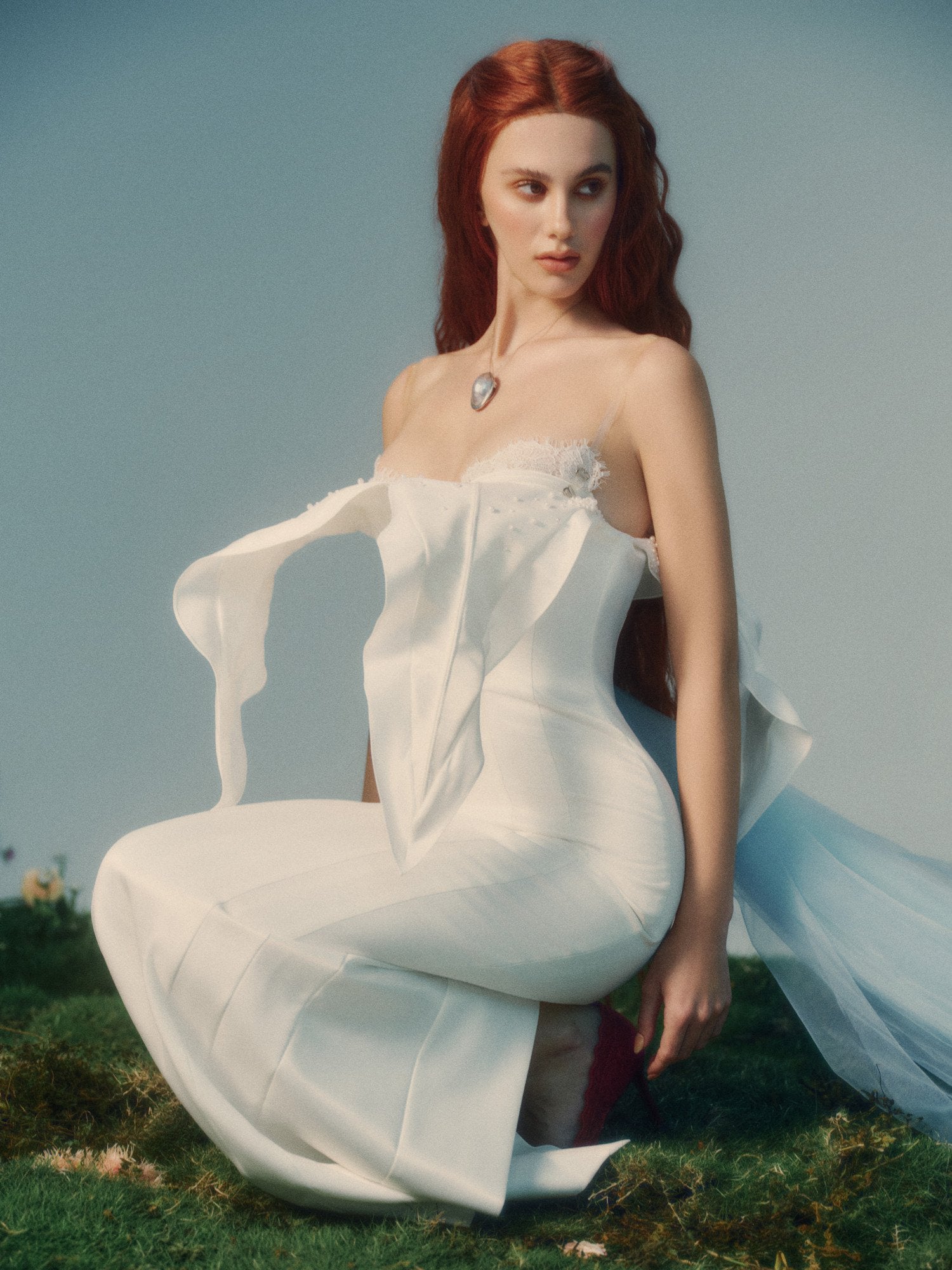 Lilia Dress image 3