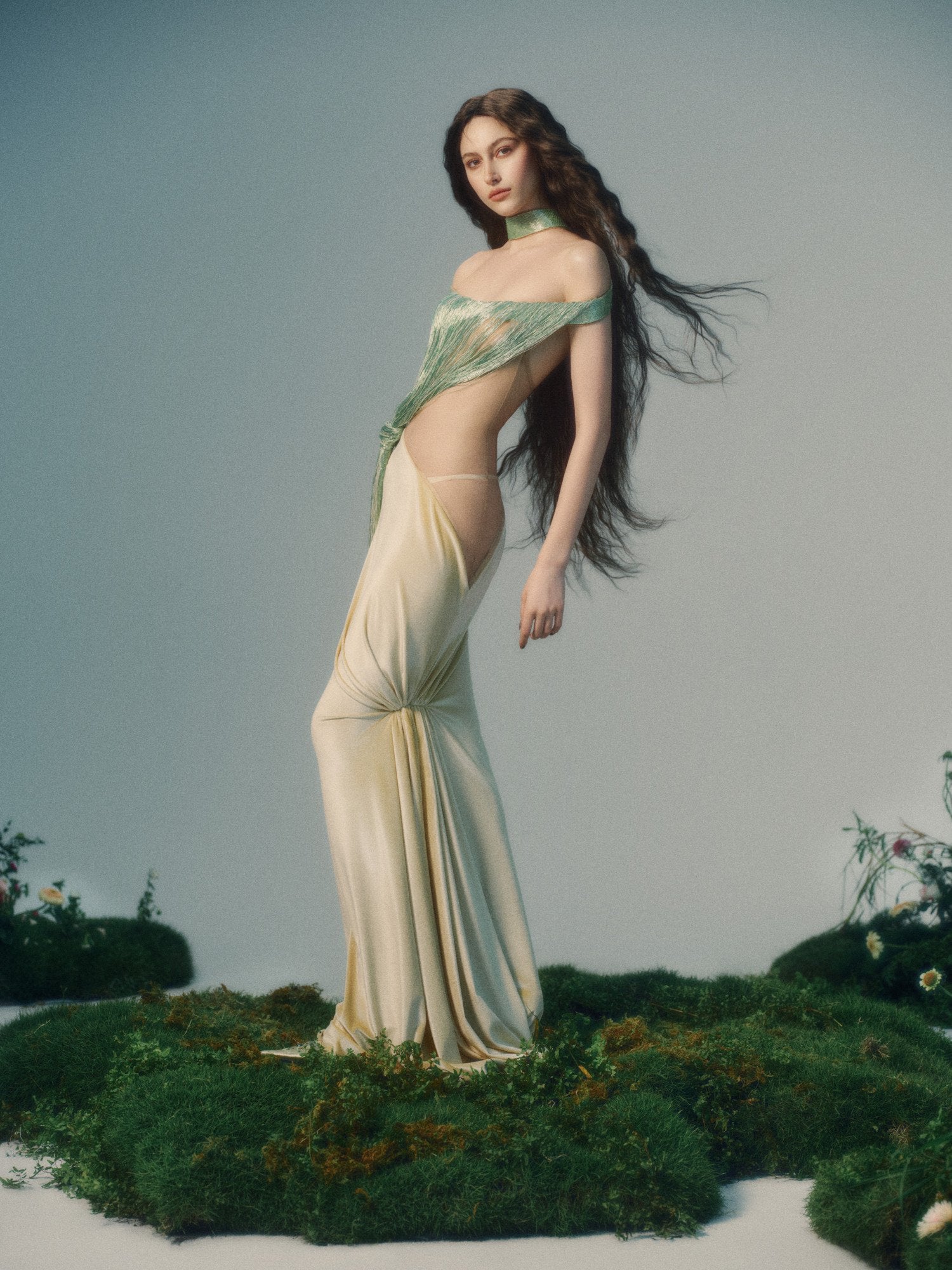 Daphne Dress image 3