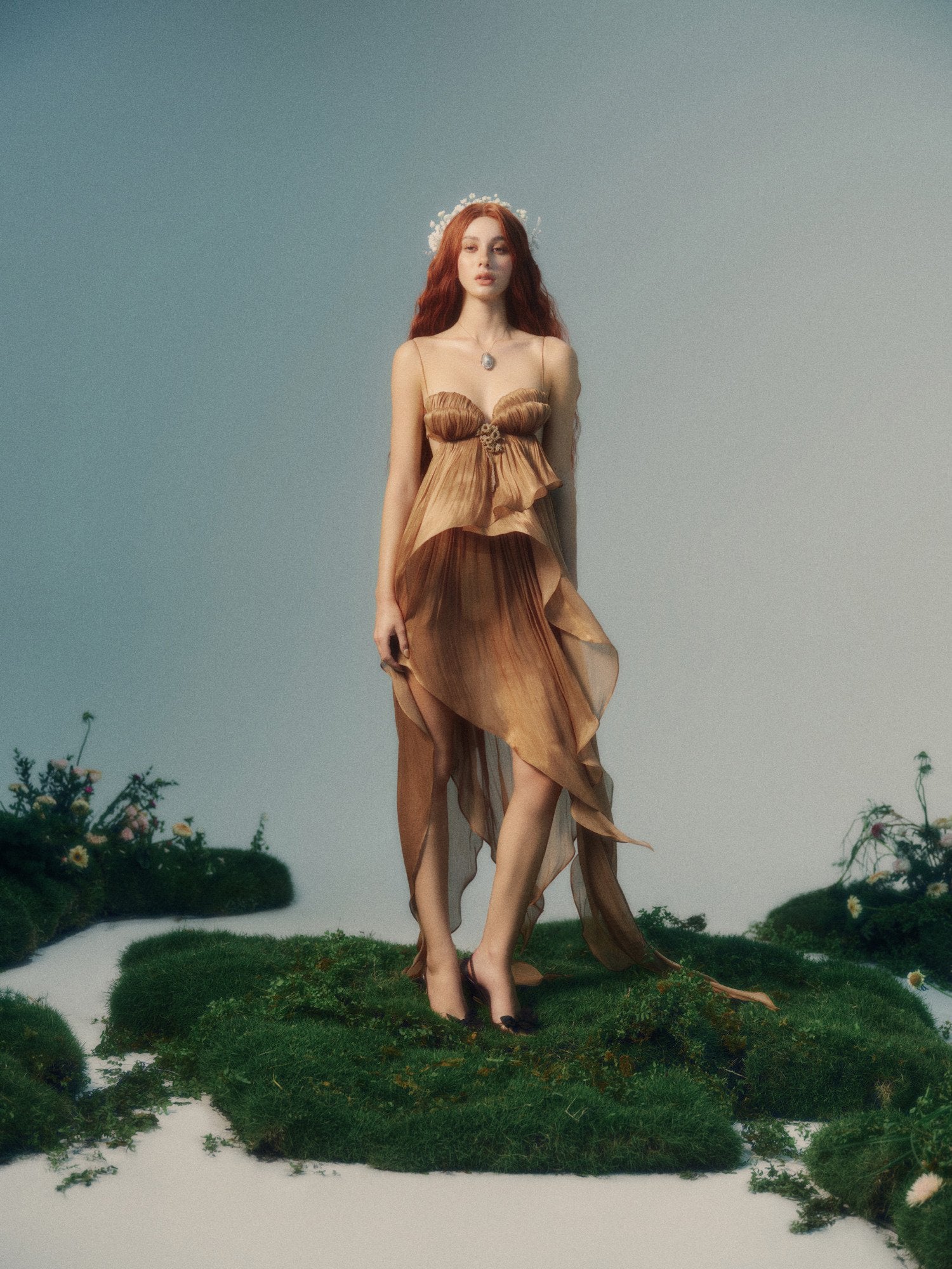 Rhea Dress image 2
