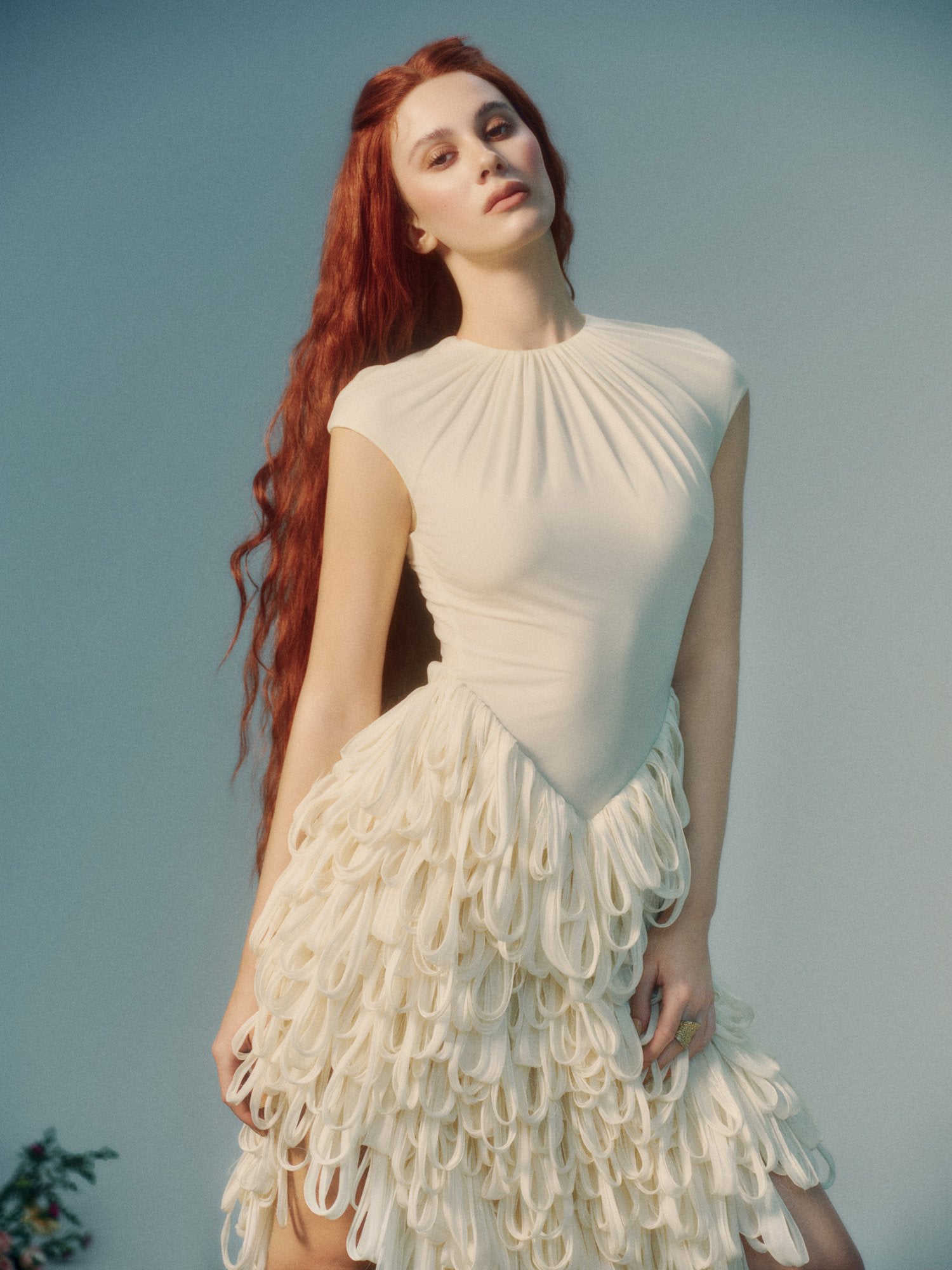Nerine Dress image 2