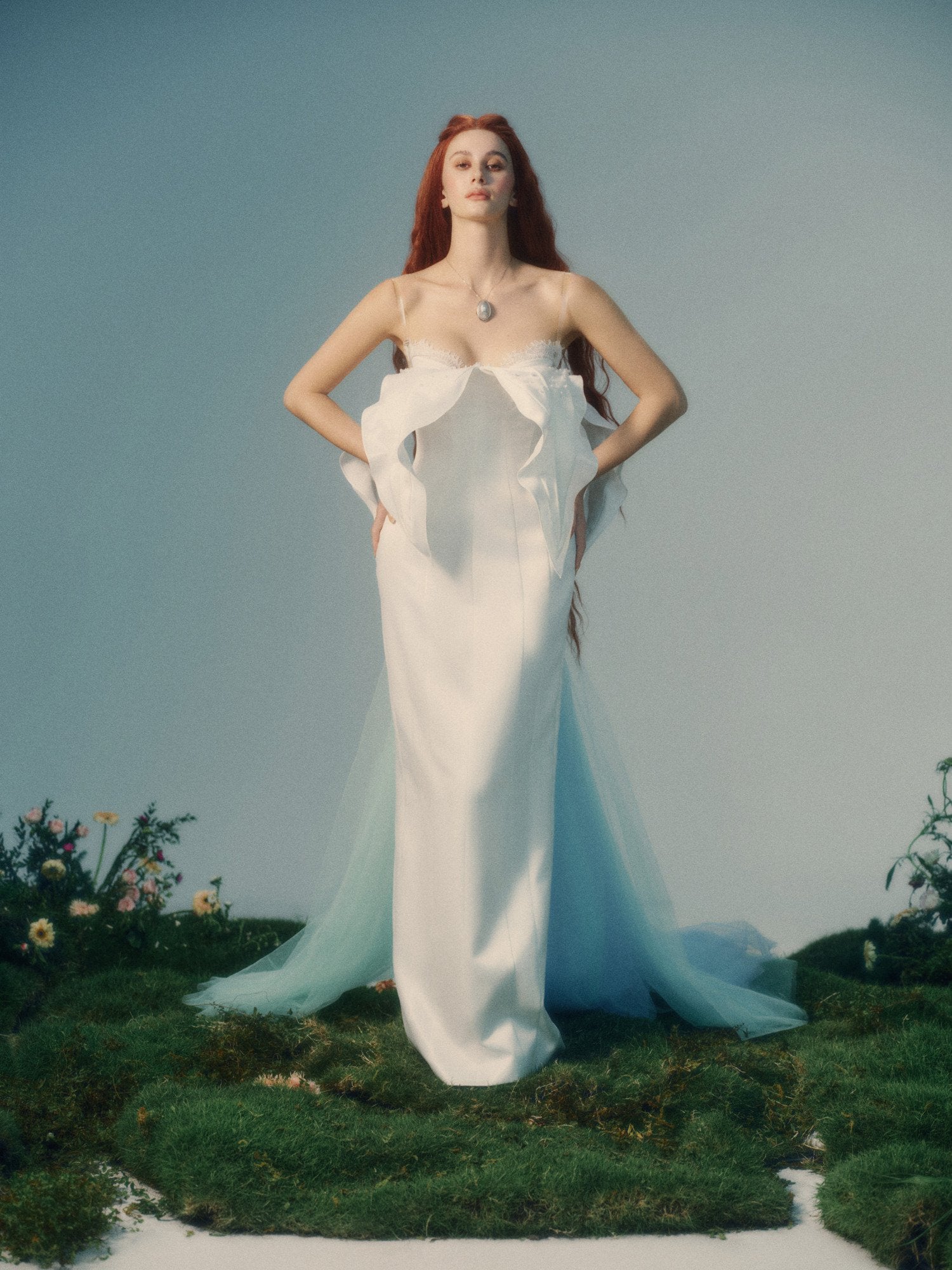 Lilia Dress image 0