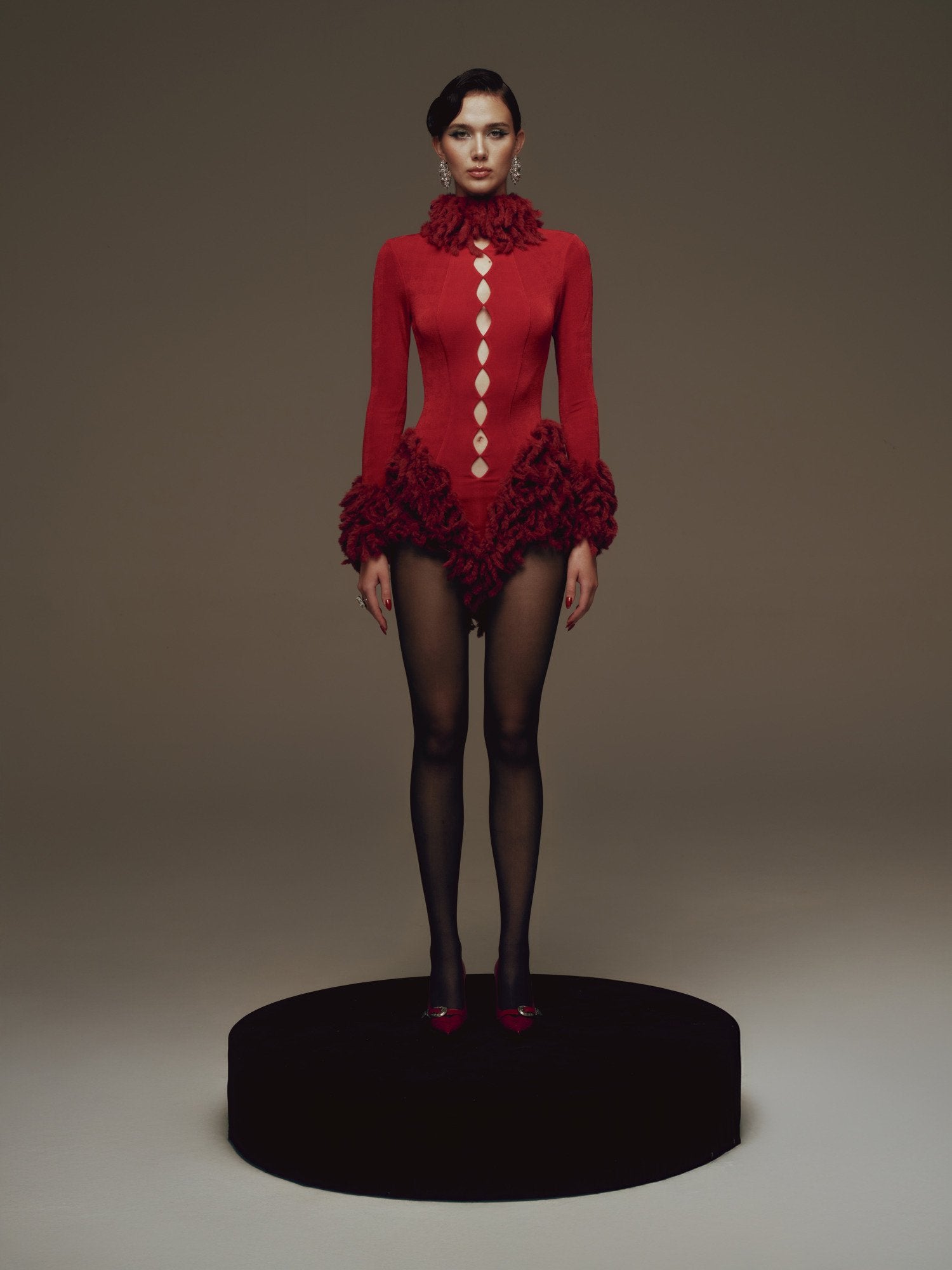 Nickie Dress image 0