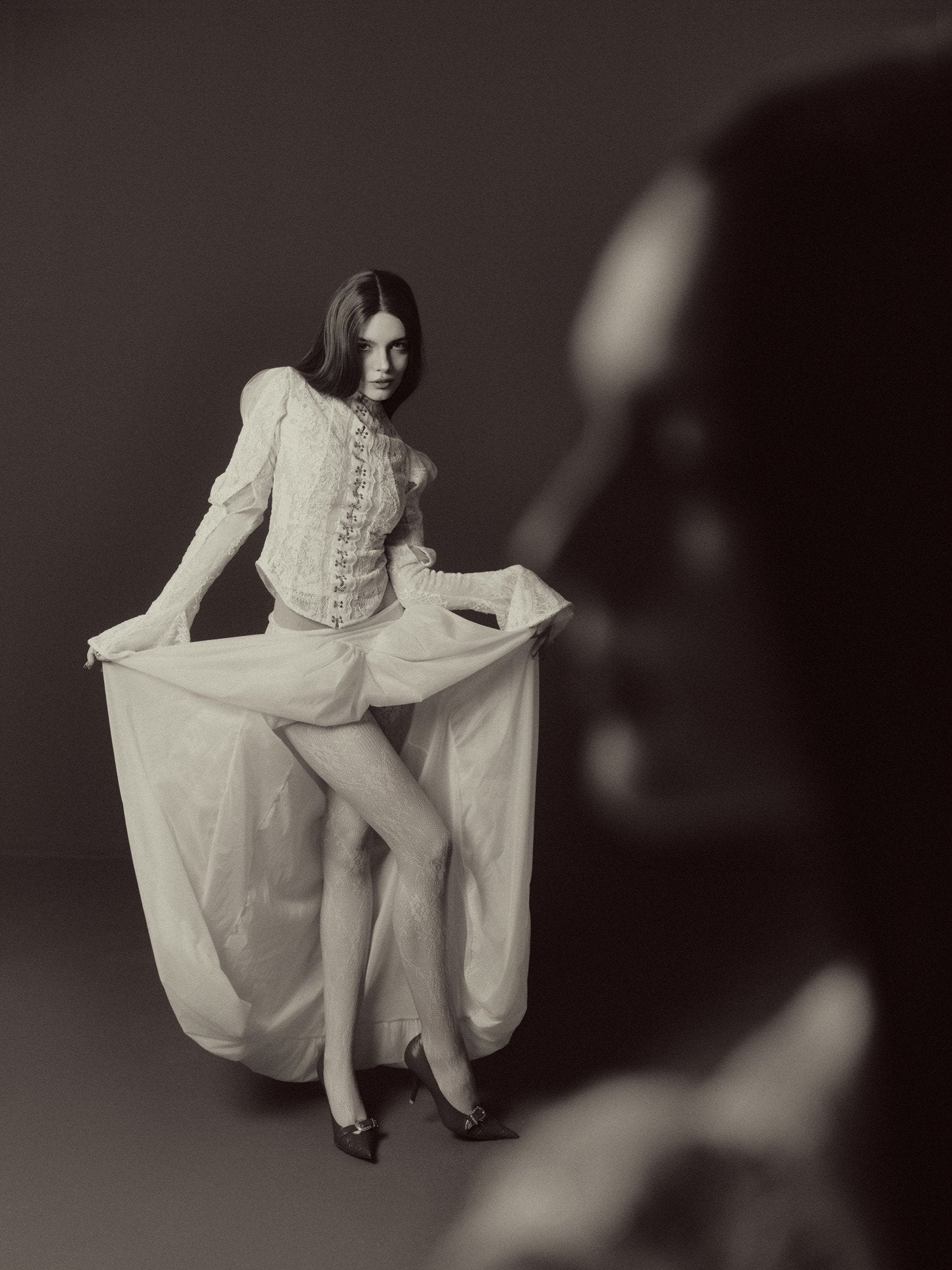 Maiden Skirt image 2