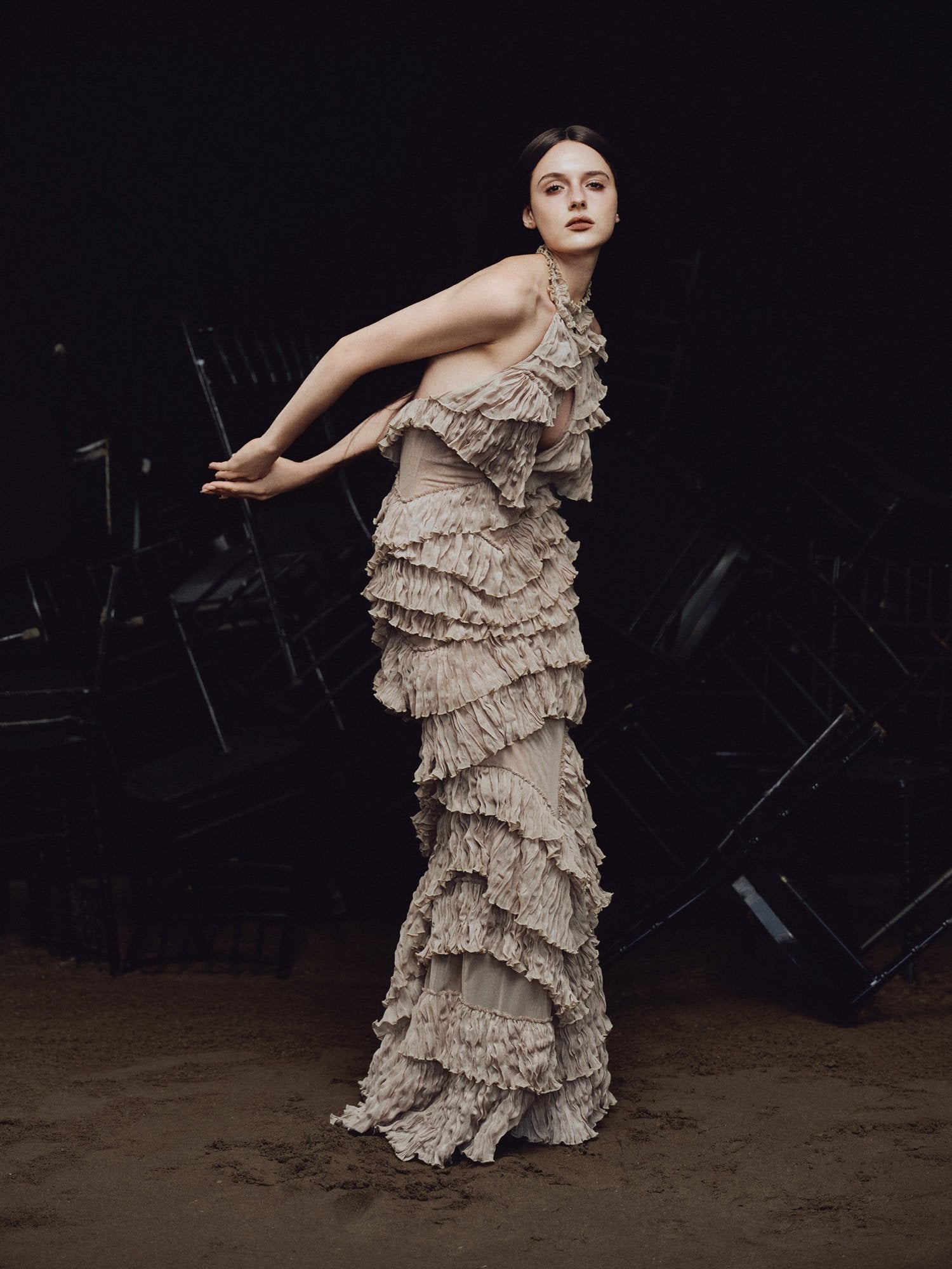 Cassandra Dress image 2
