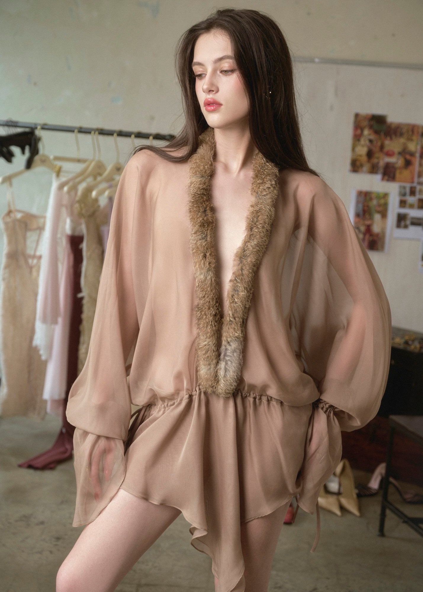 Coniglia Dress image 9