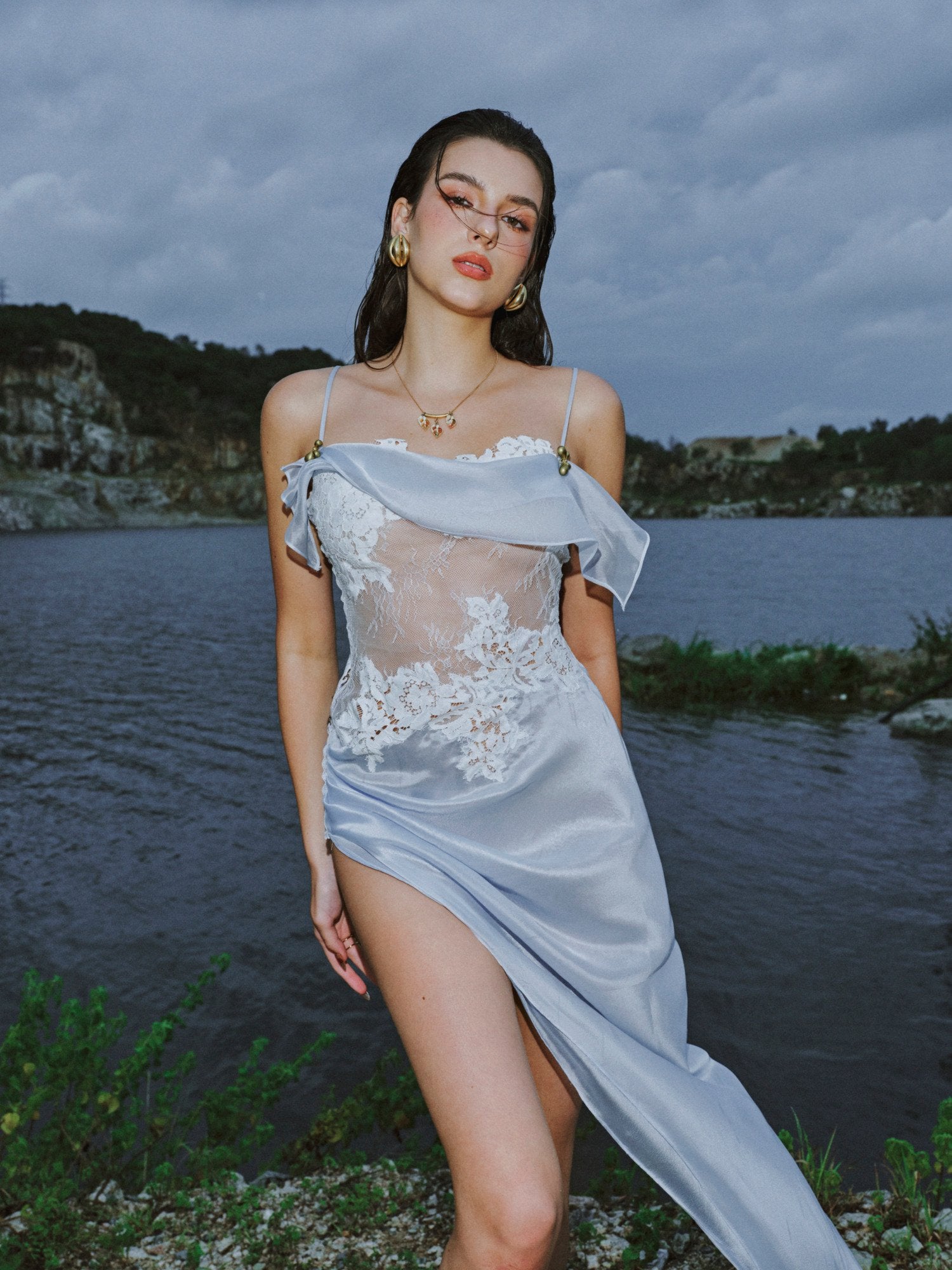 Ventosa Dress image 0