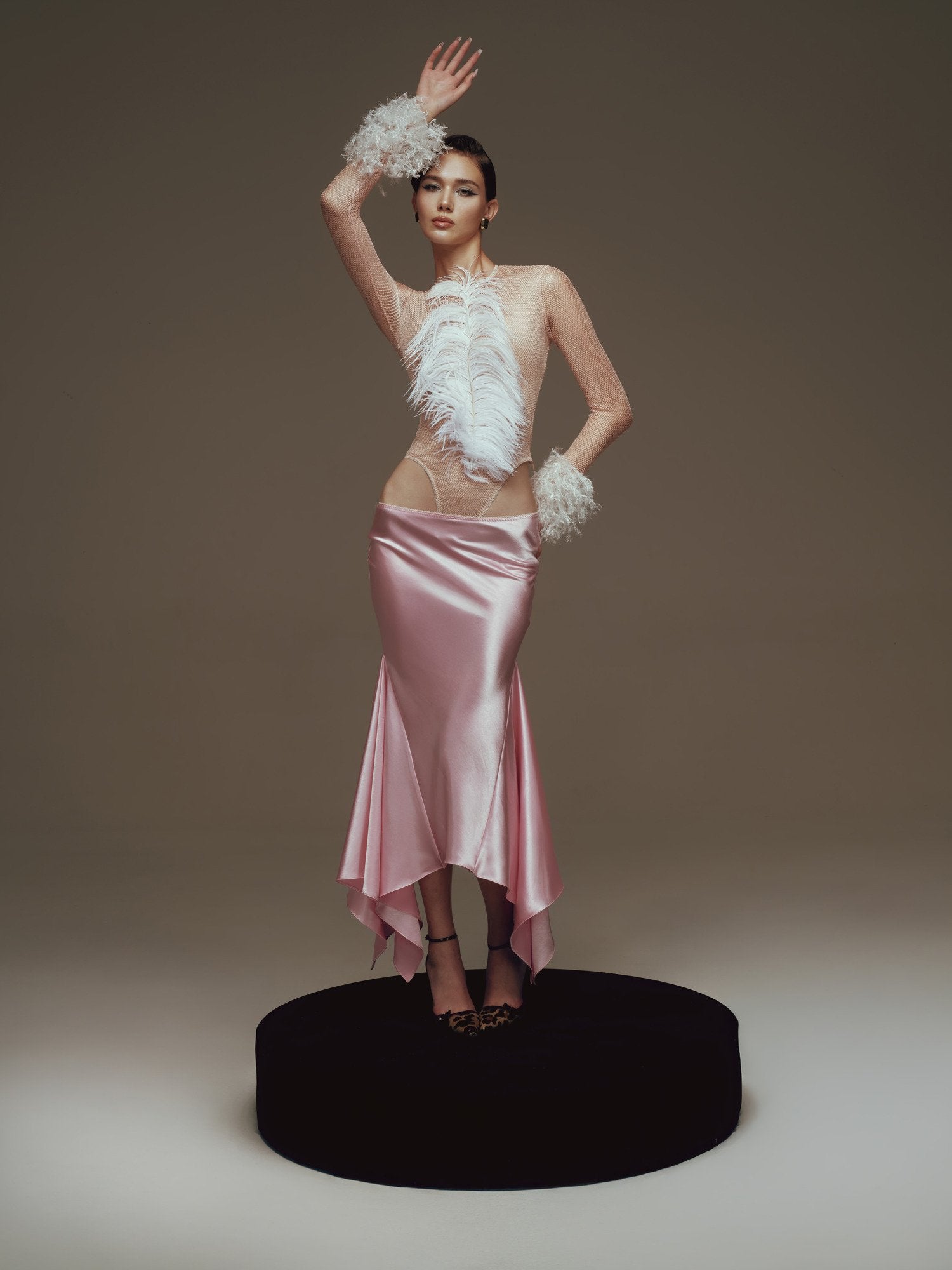 Harlow Bodysuit image 4