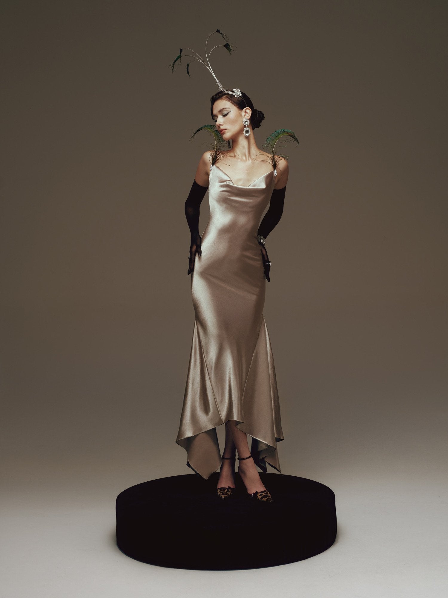 Rita Dress image 1