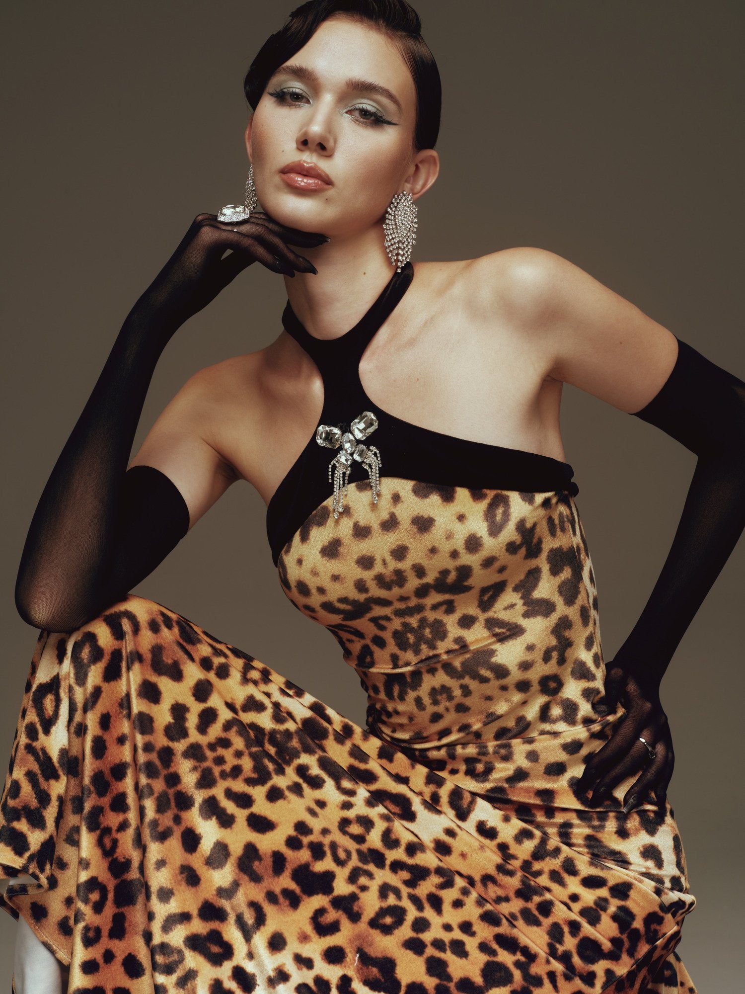 Eartha Dress image 2