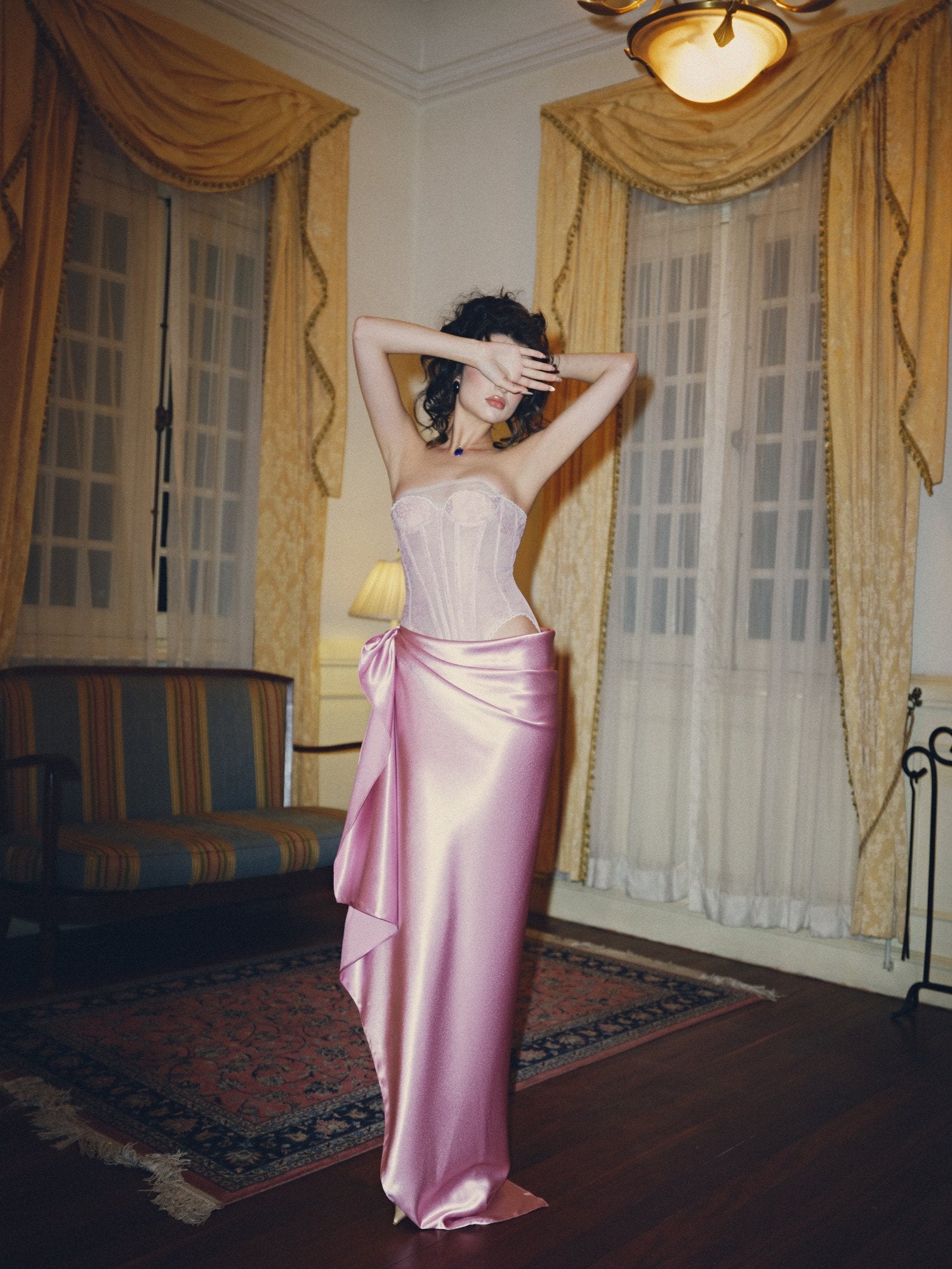 Dulcinea Dress image 1