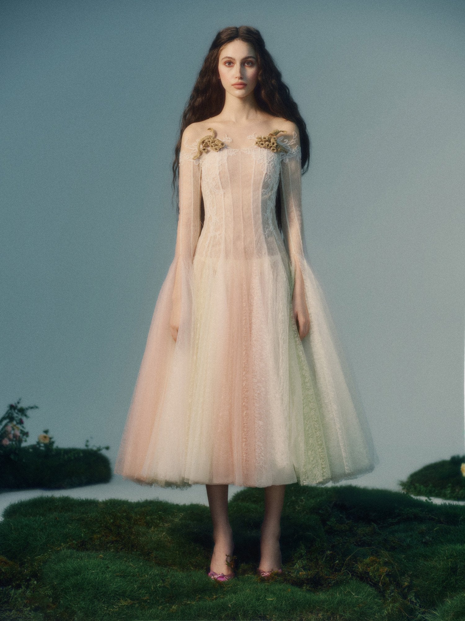 Aglaia Dress image 0