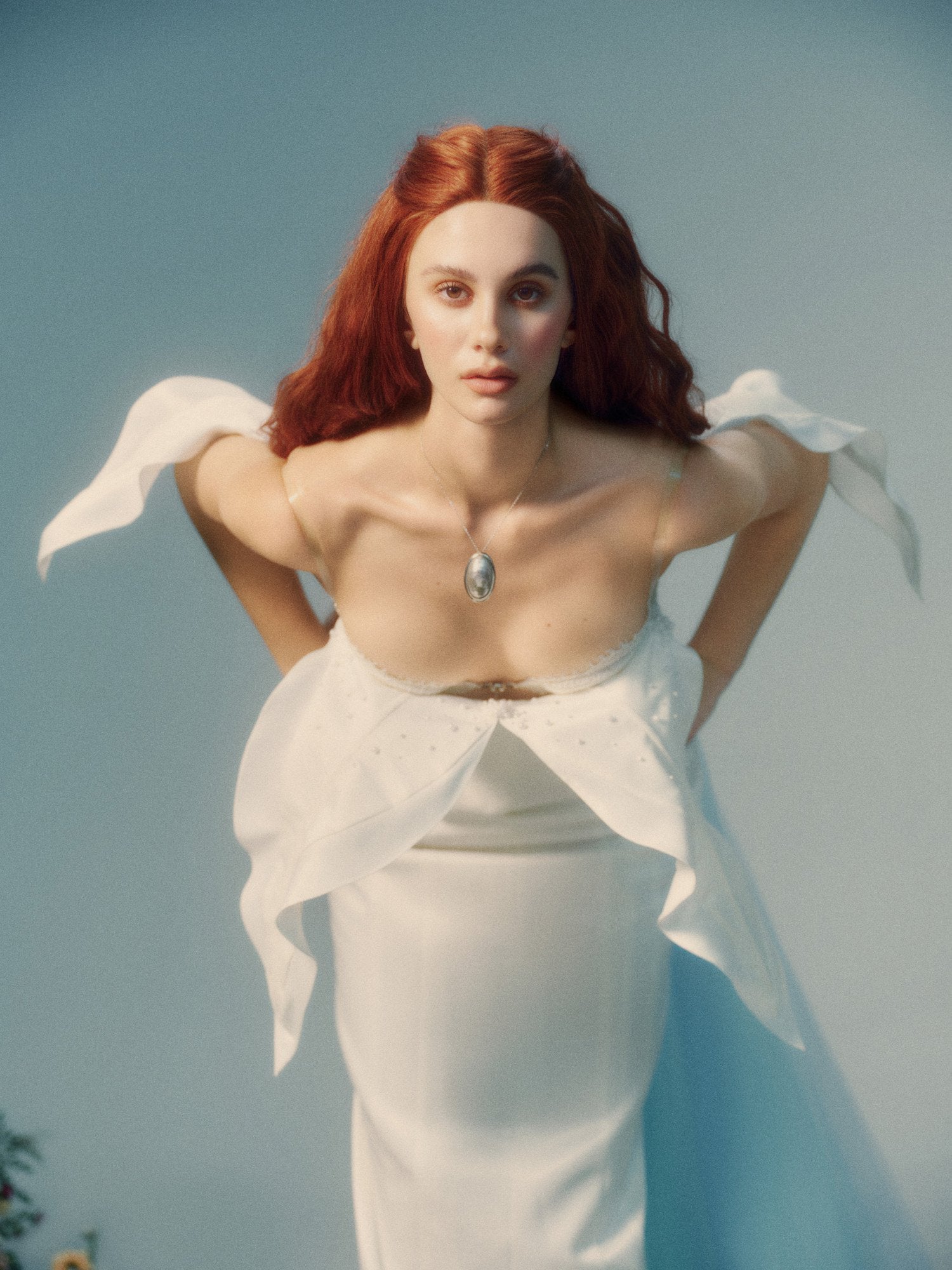 Lilia Dress image 1