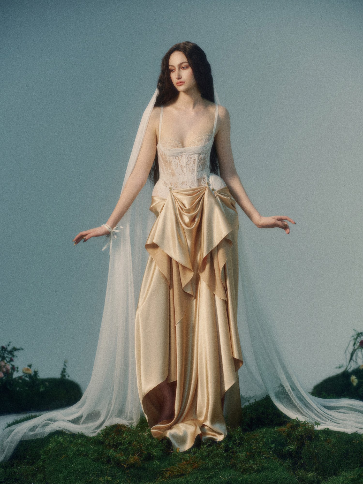 Maia Dress image 0