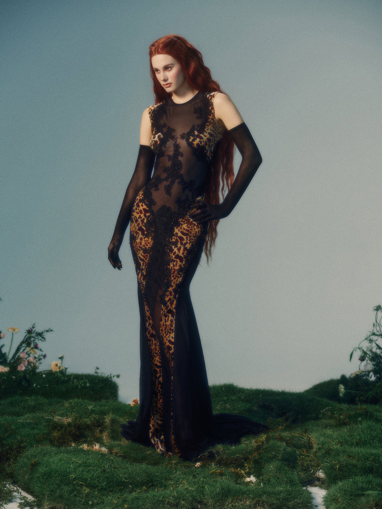 Cybele Dress image 0