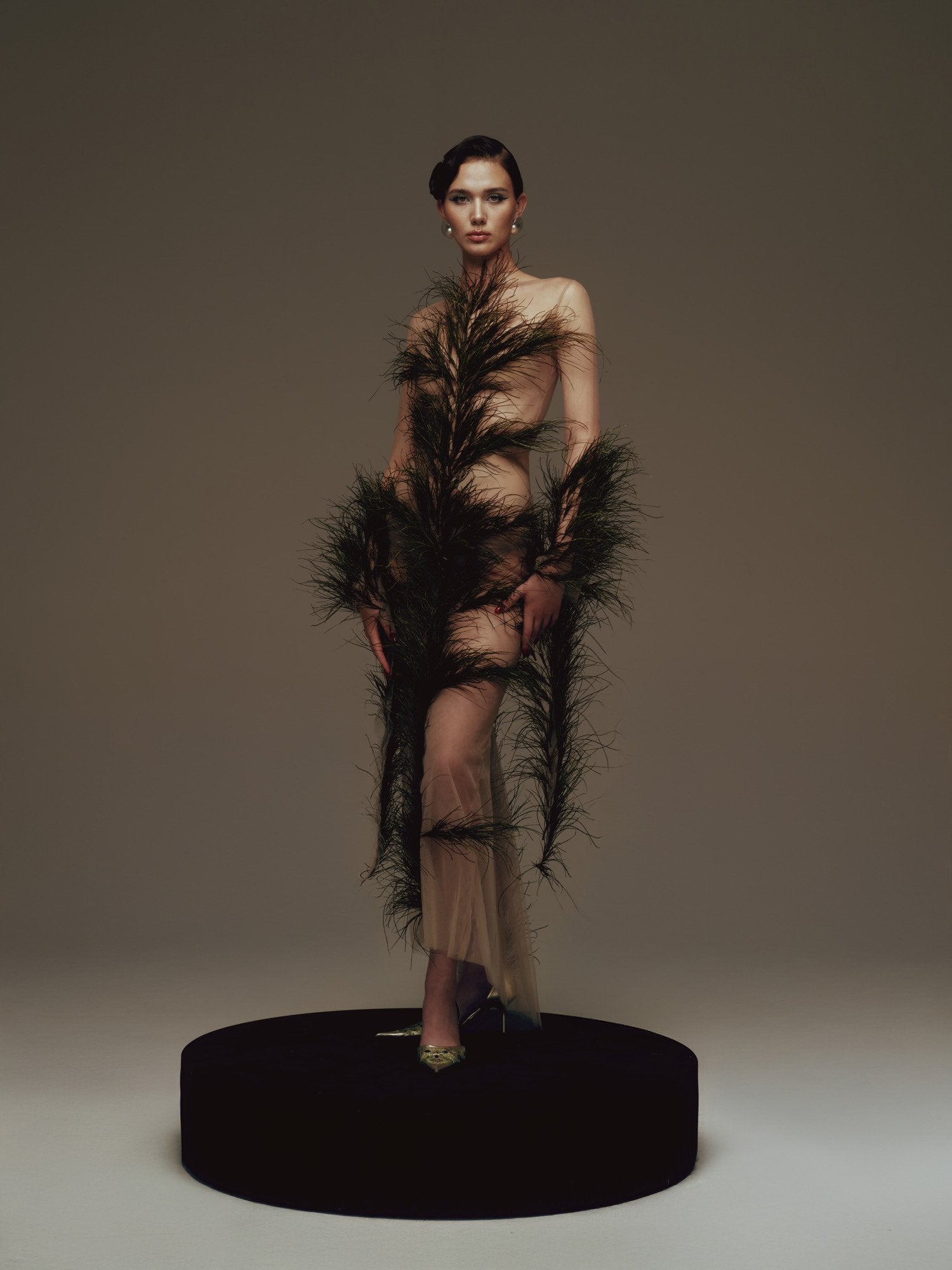 Hera Dress image 2