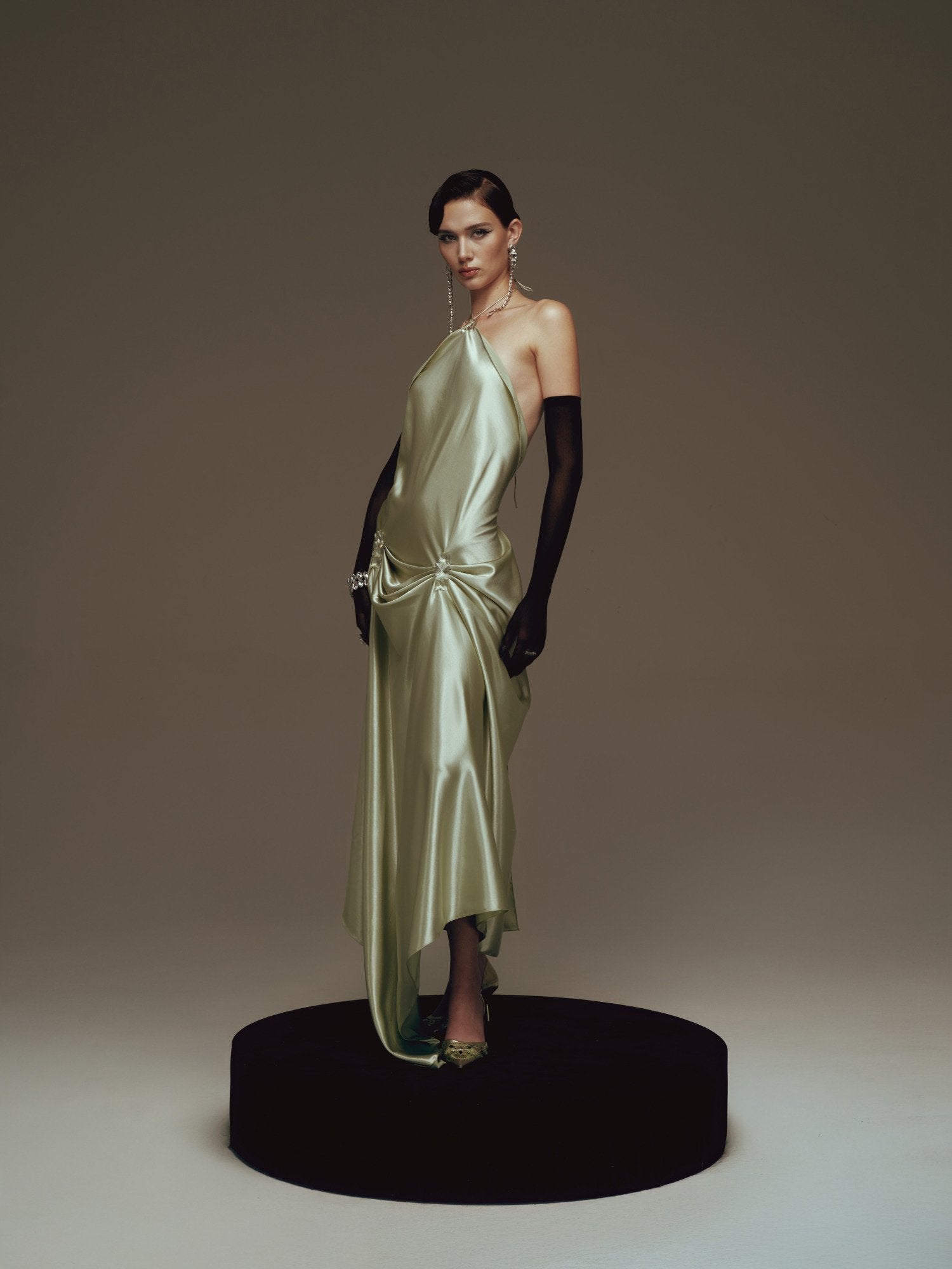 Satiné Dress image 5