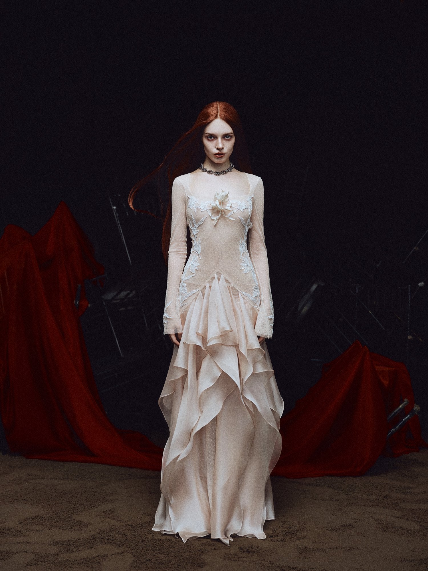 Isabella Dress image 0