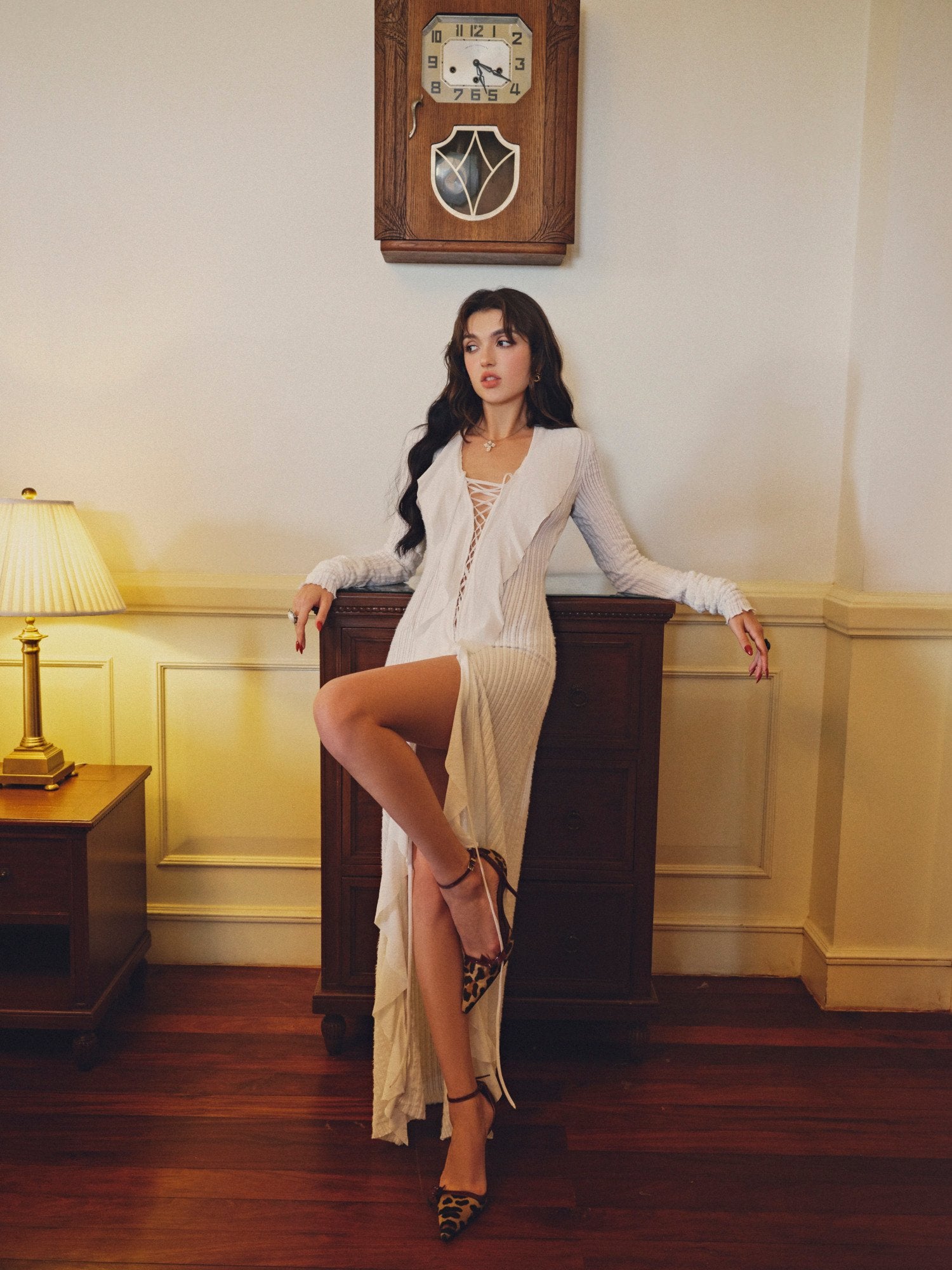 Lumi Dress image 1