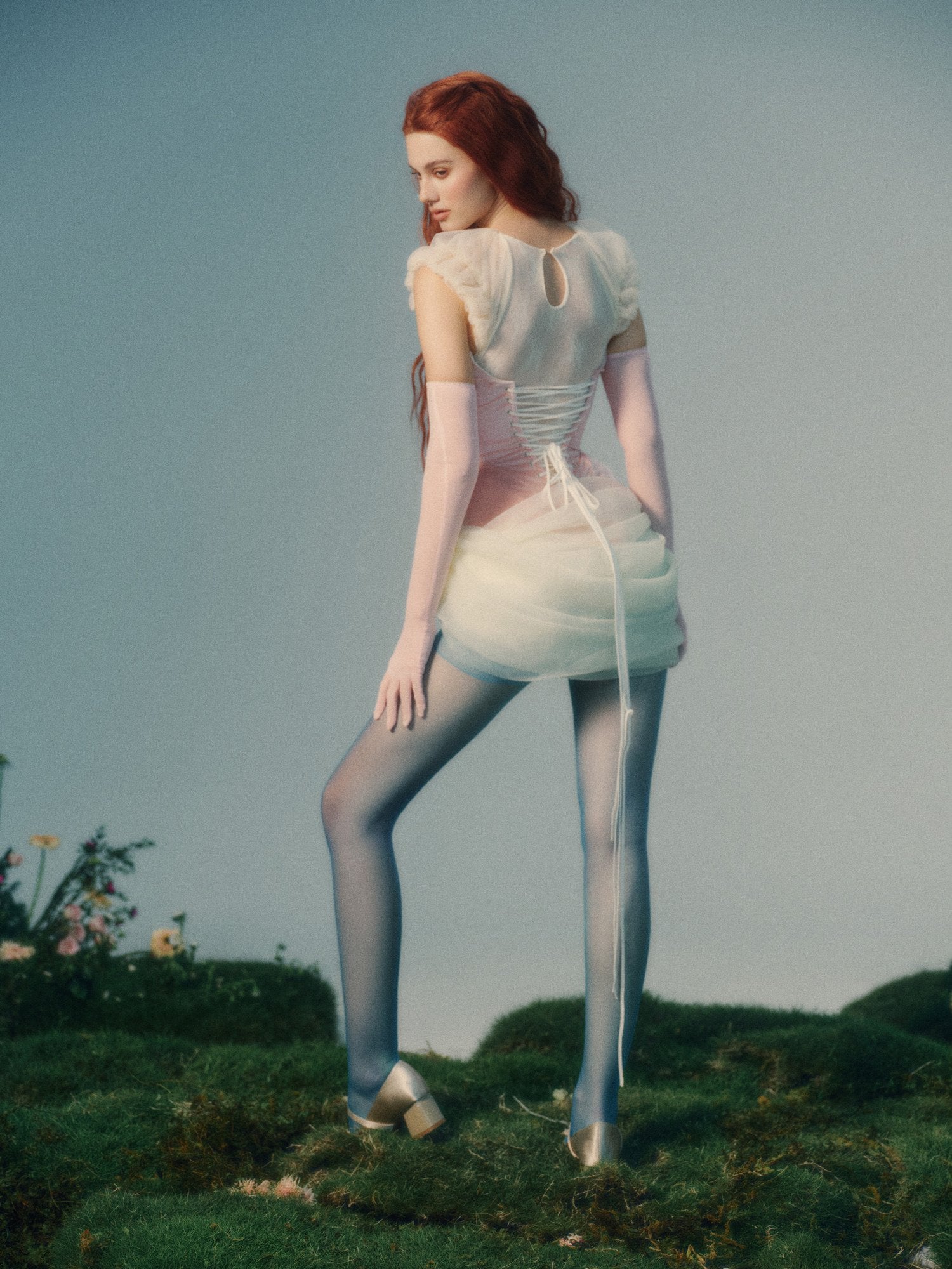 Caramella Corset image 3