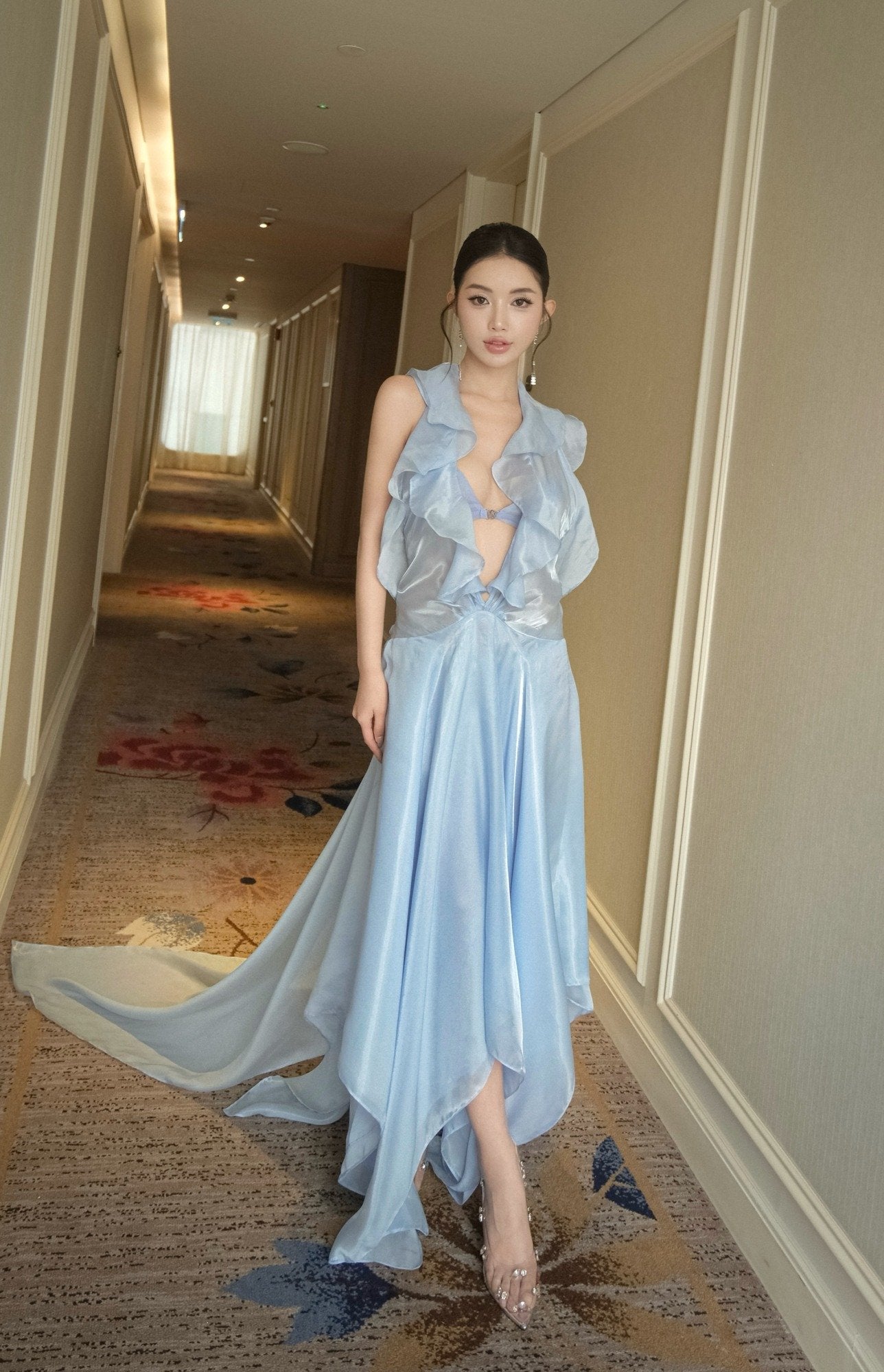 Lueur Dress image 5