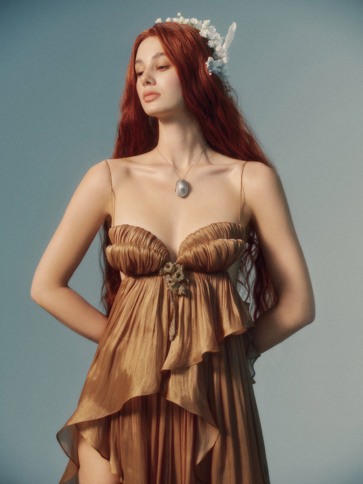 Rhea Dress image 1