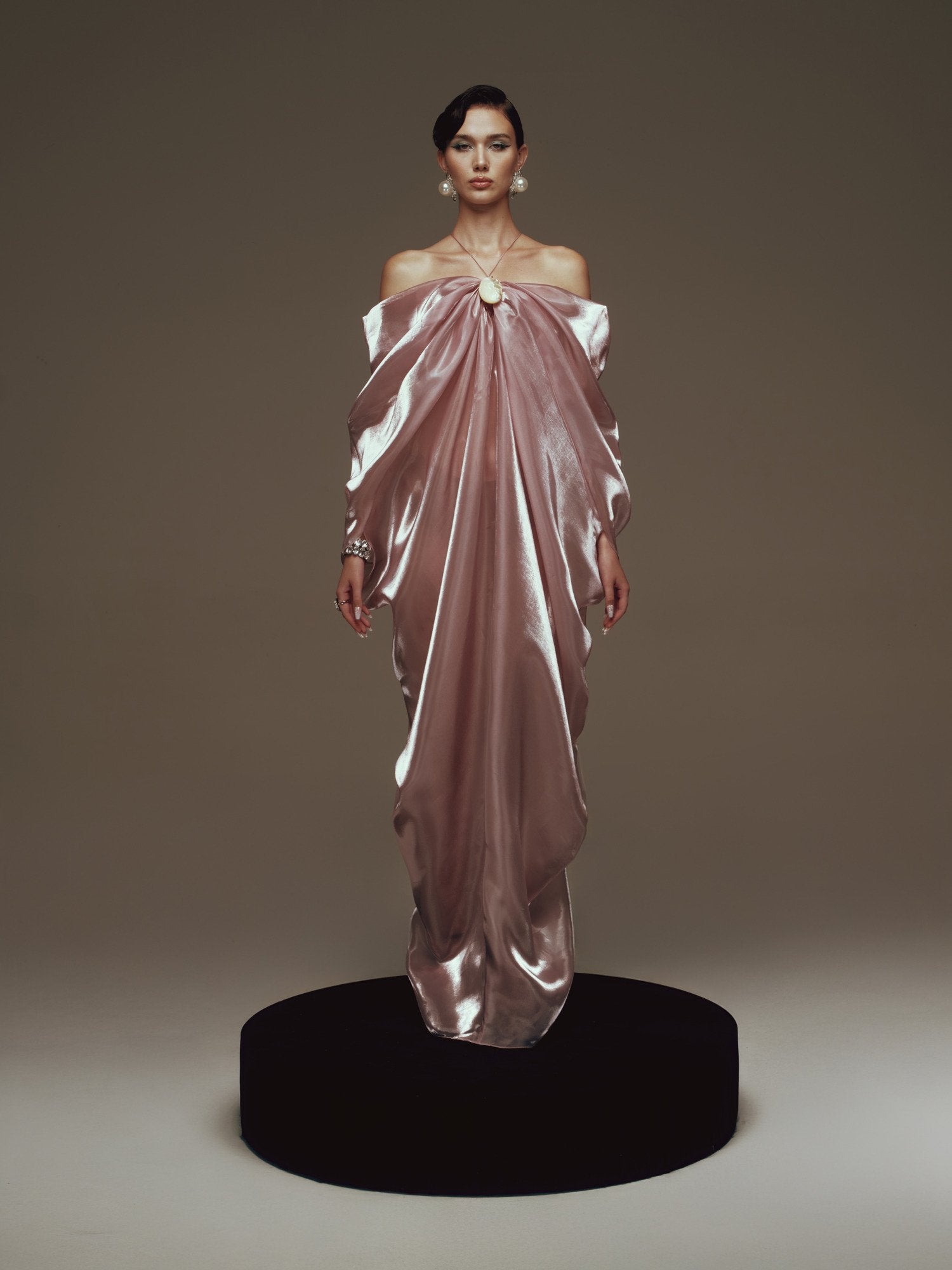 Aureline Dress image 0