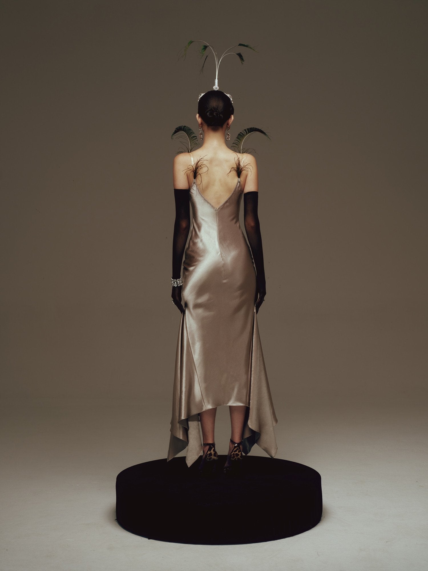 Rita Dress image 9