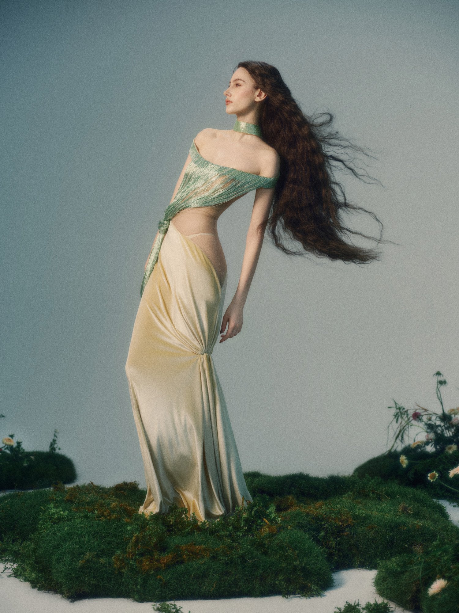 Daphne Dress image 1