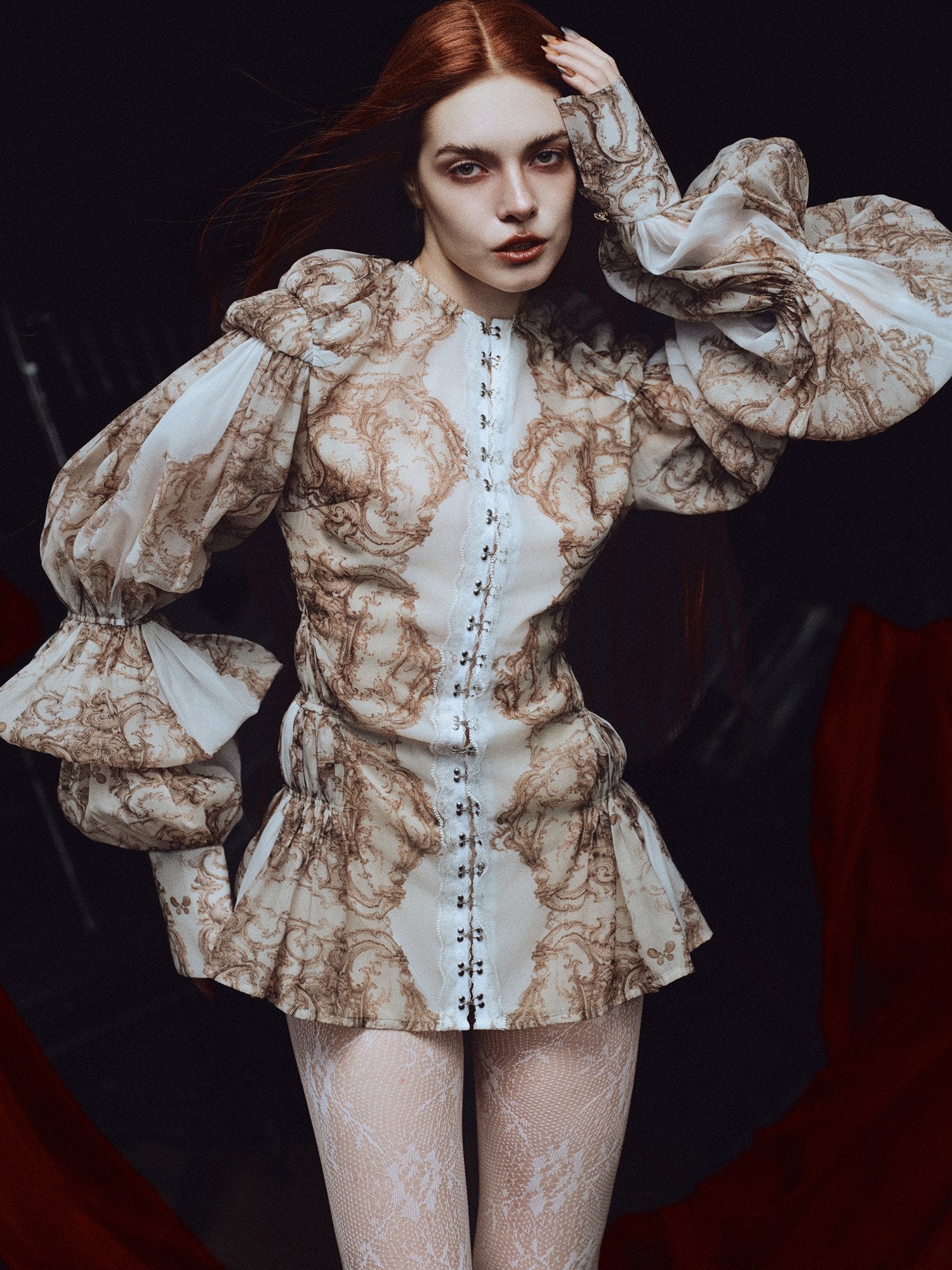 Bellona Dress image 4