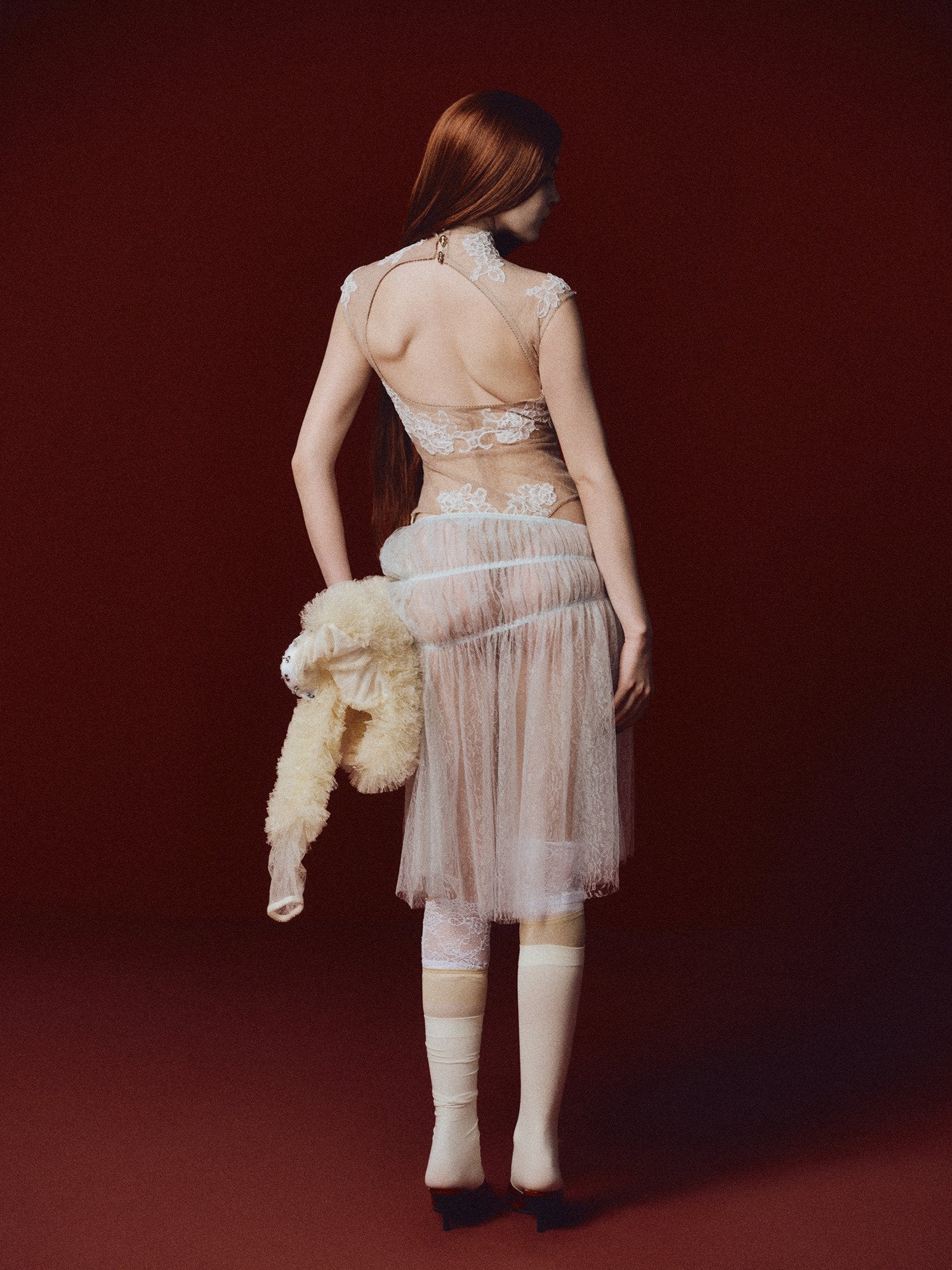 Sylphide Skirt image 2