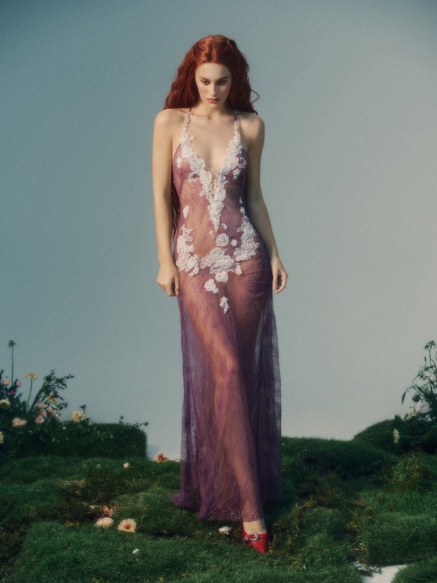Antheia Dress image 0