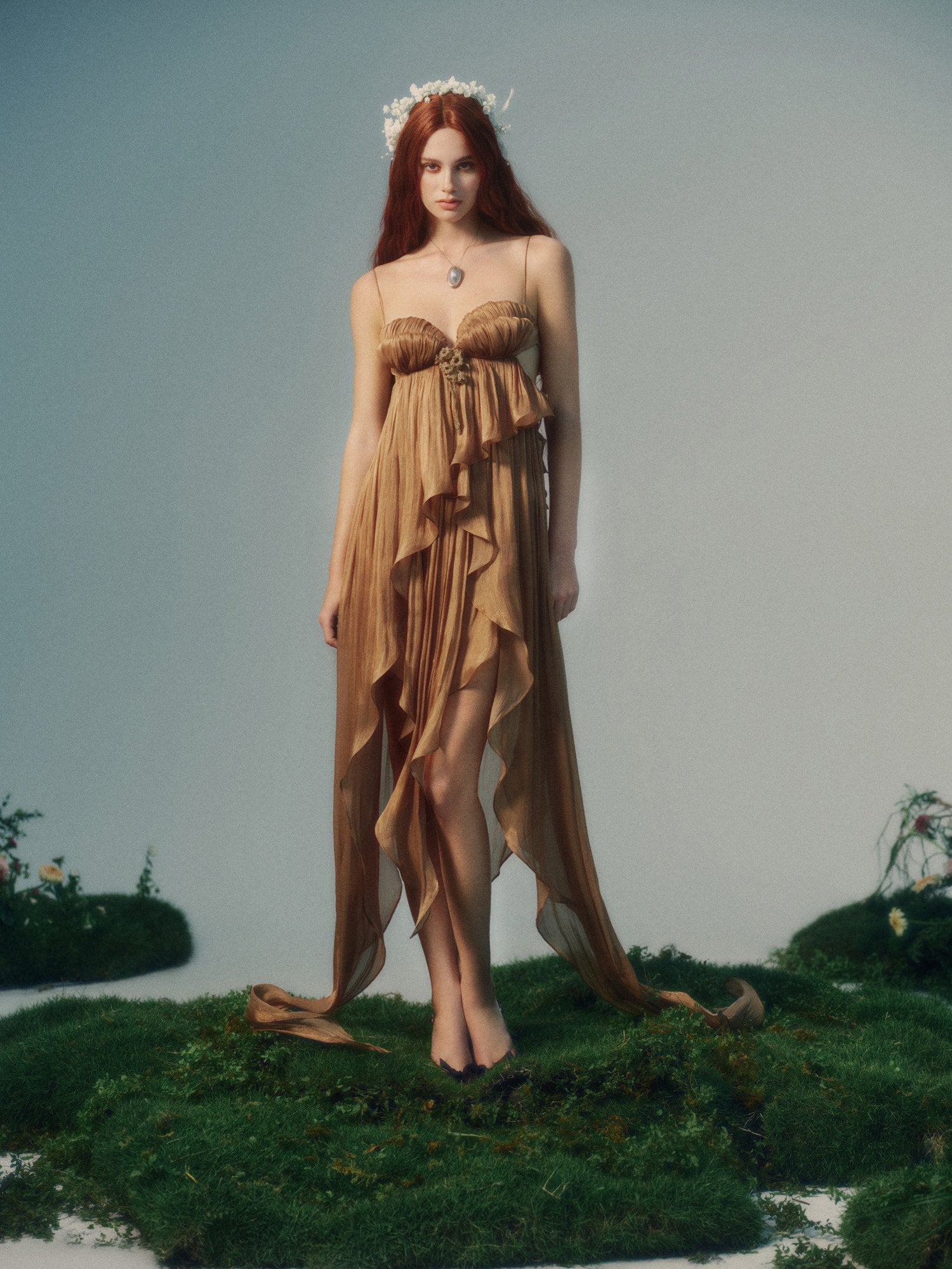 Rhea Dress image 0