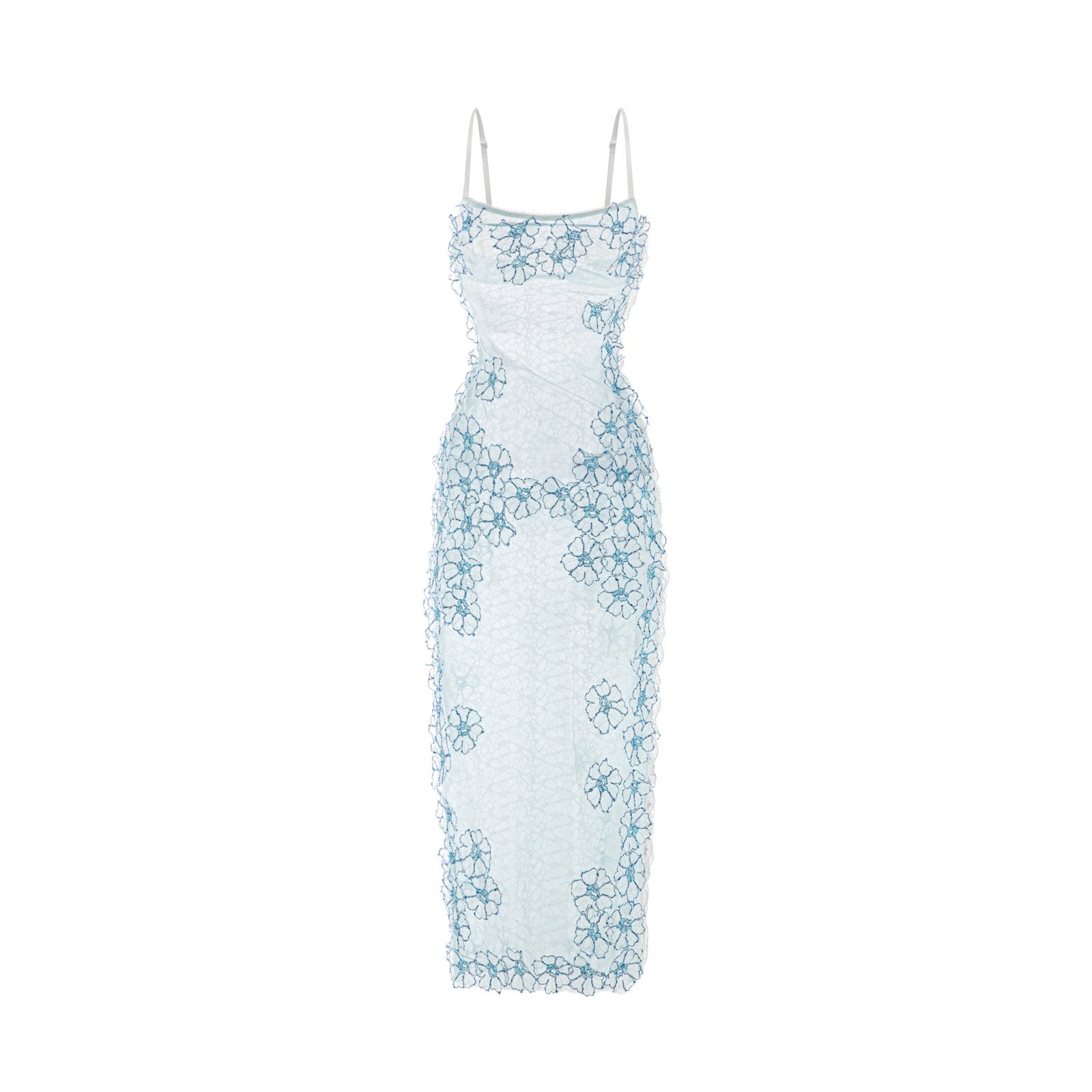 Eden Dress image 4