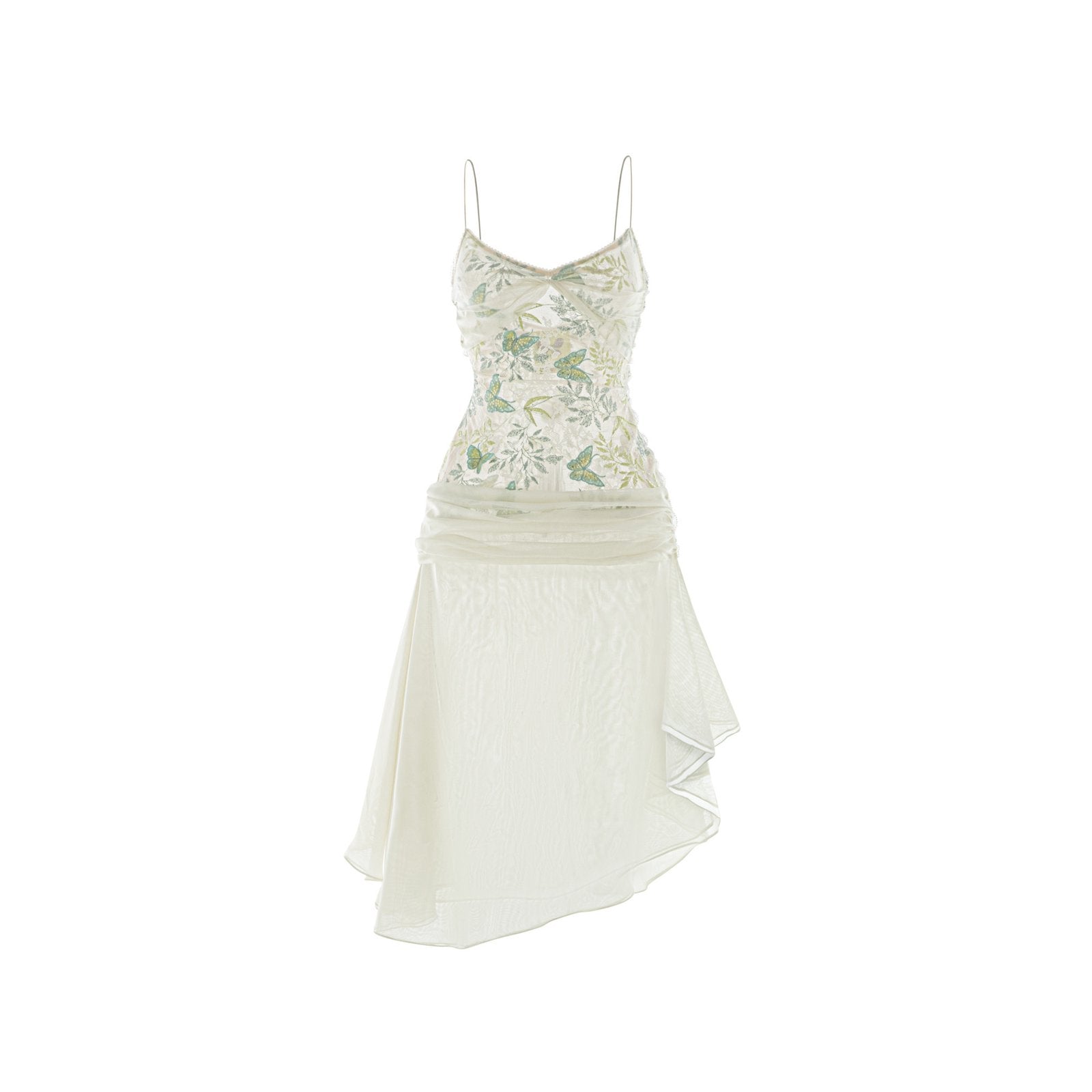 Diana Dress image 4