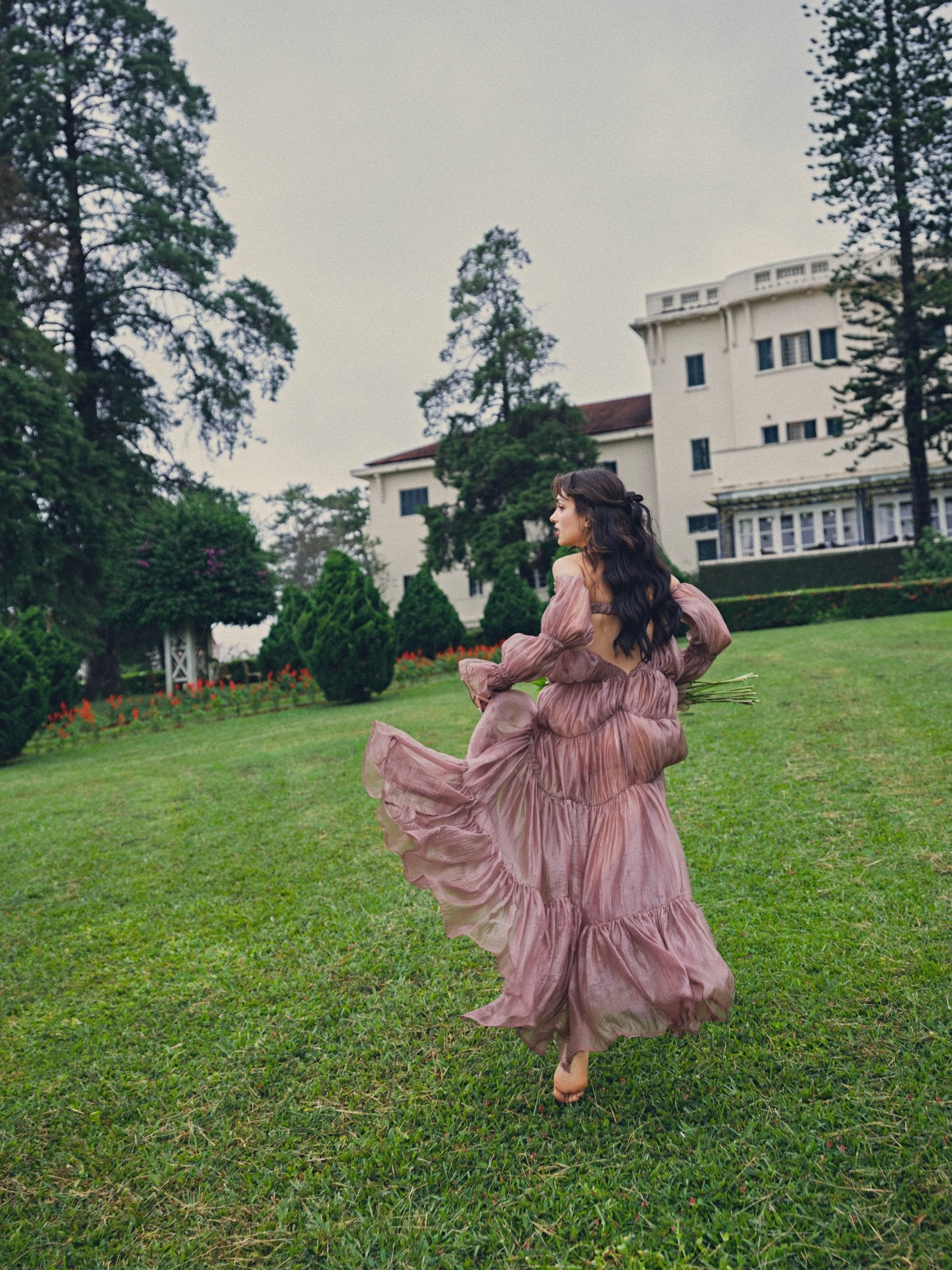 Cannelle Dress image 7