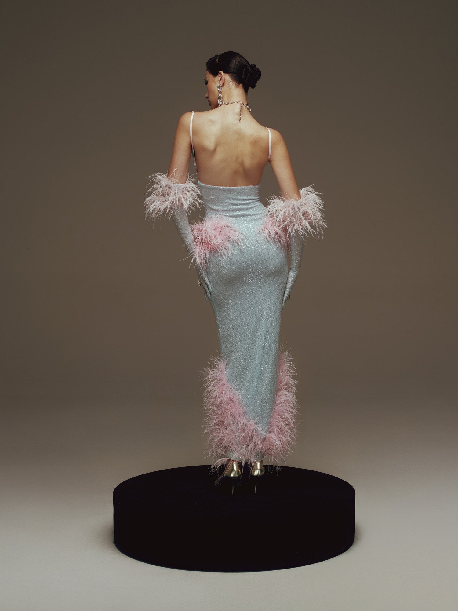 Maribelle Dress image 8