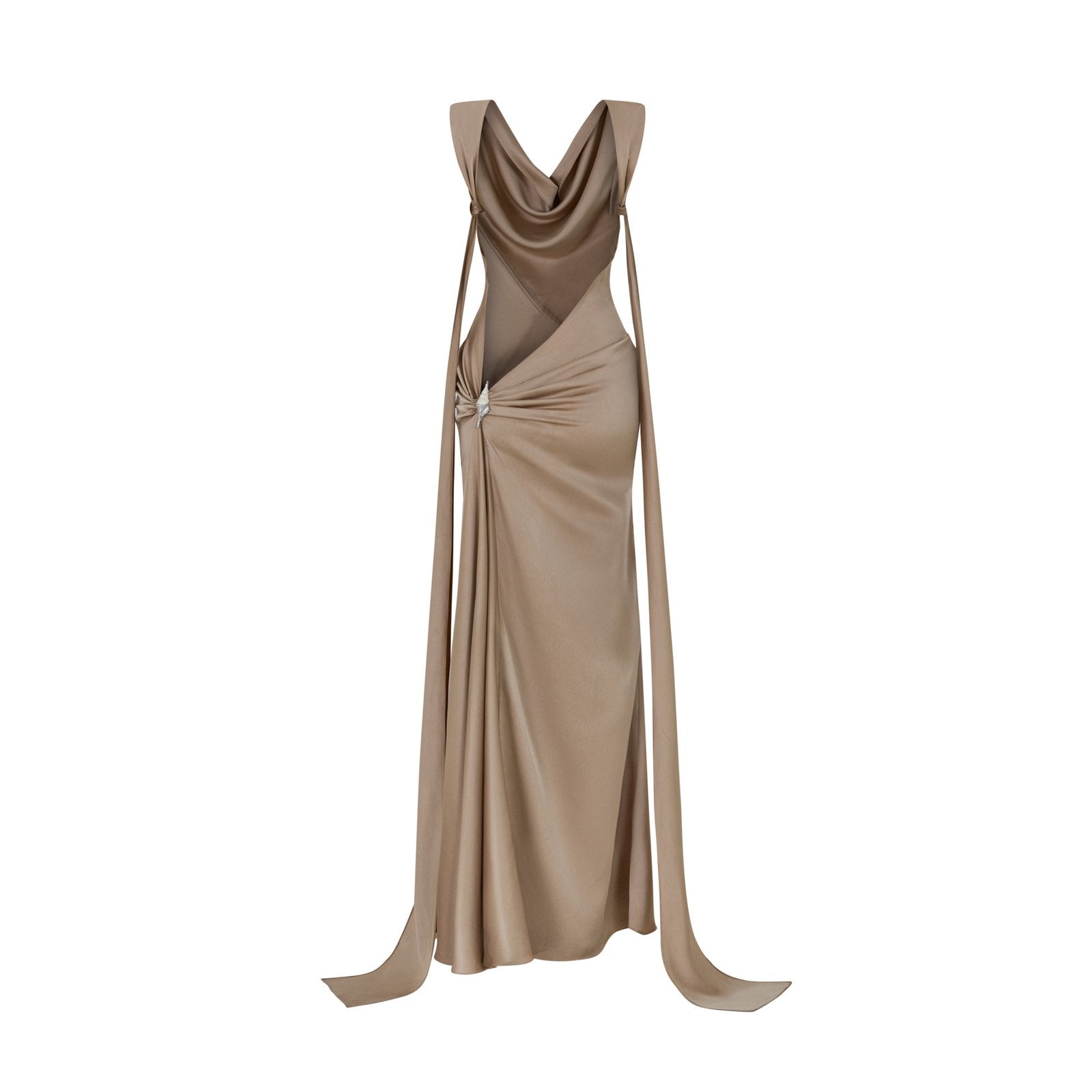 La Divinità Dress image 5