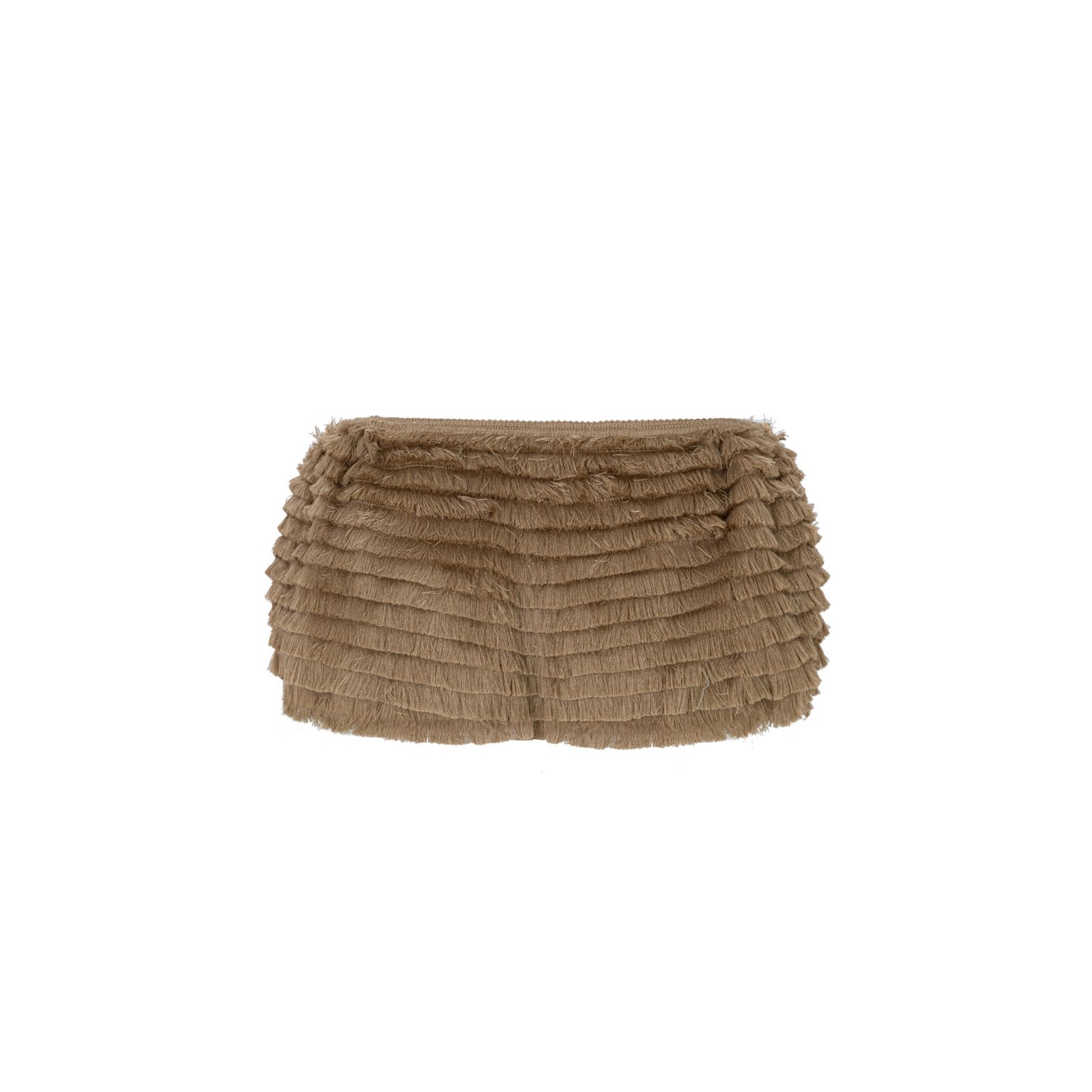 Nocciola Shorts image 5