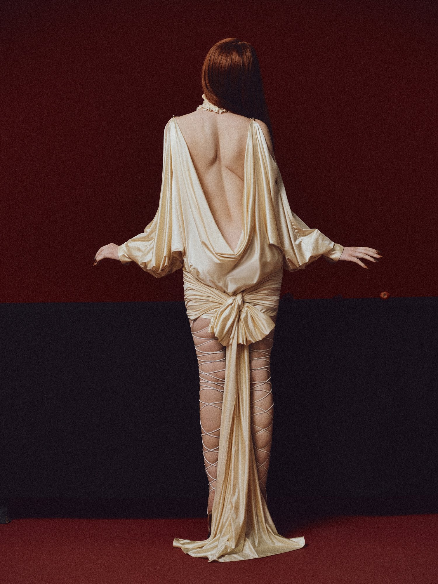 Portia Dress image 3