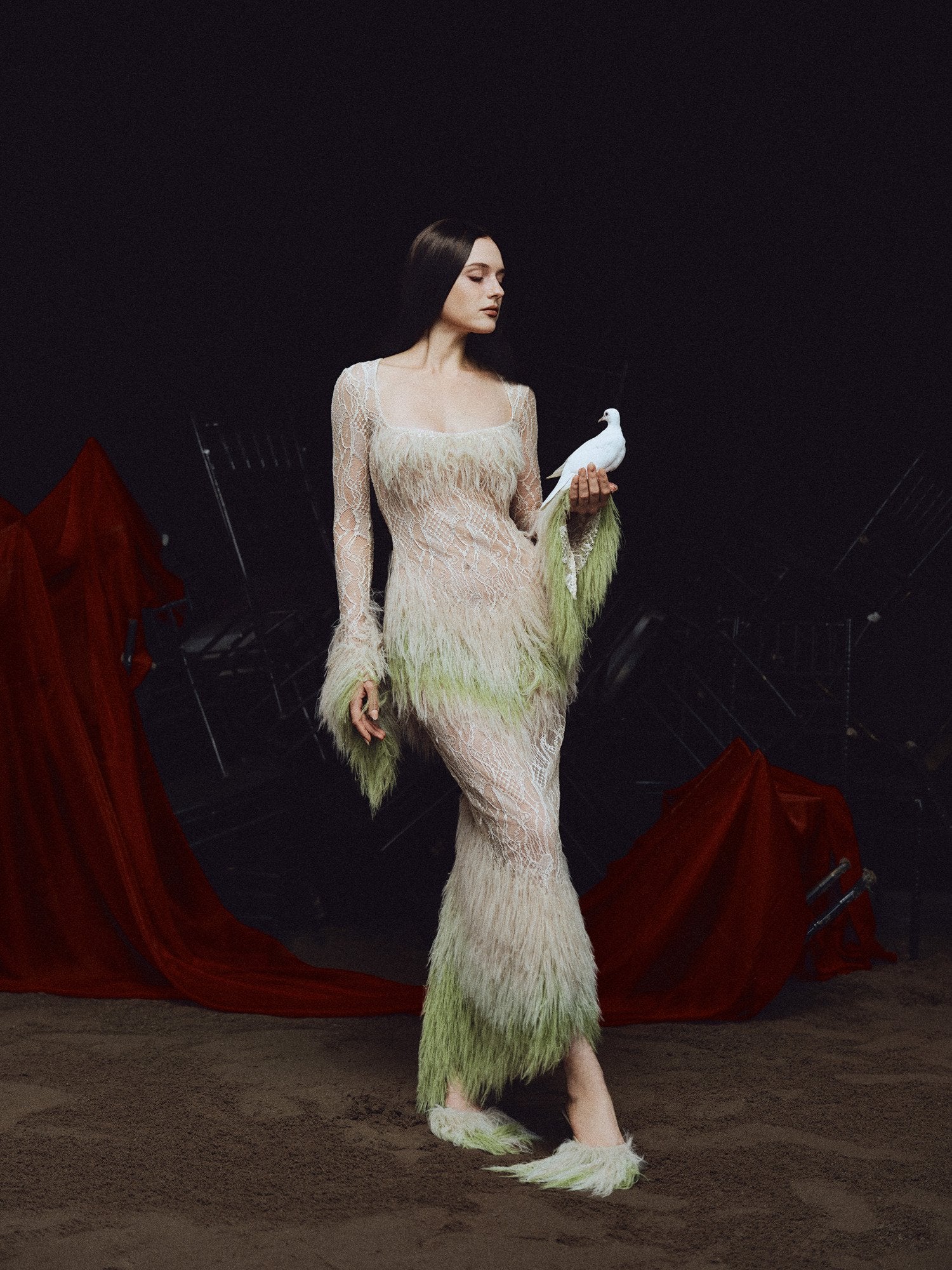 Willow Dress image 0