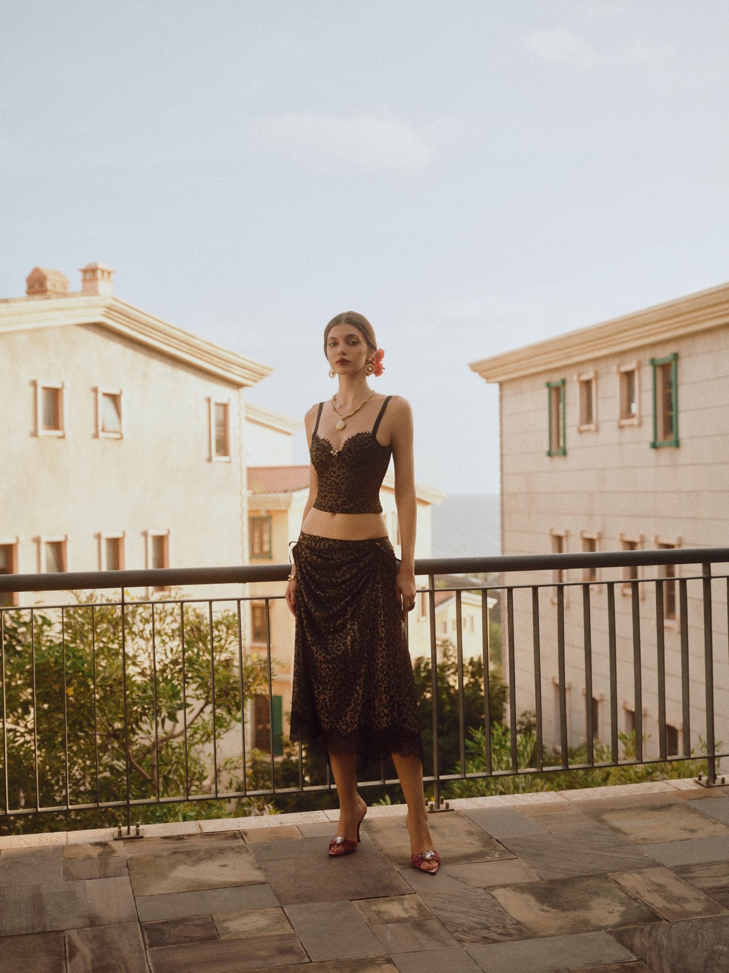 La Donna Fatale Set image 1