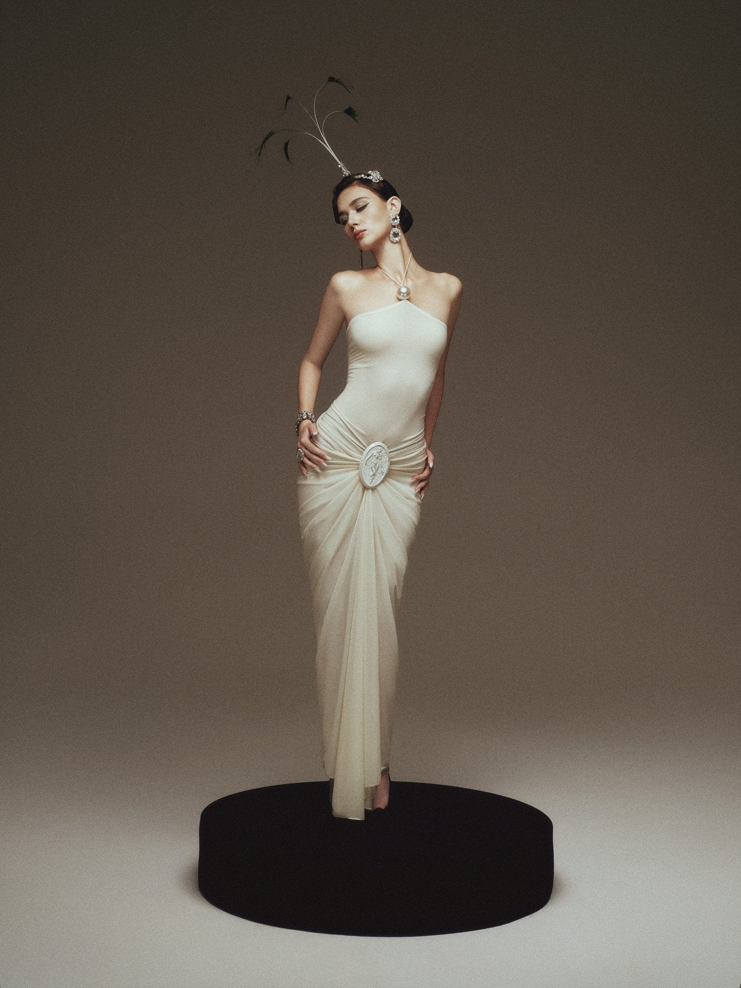 Venus Dress image 1